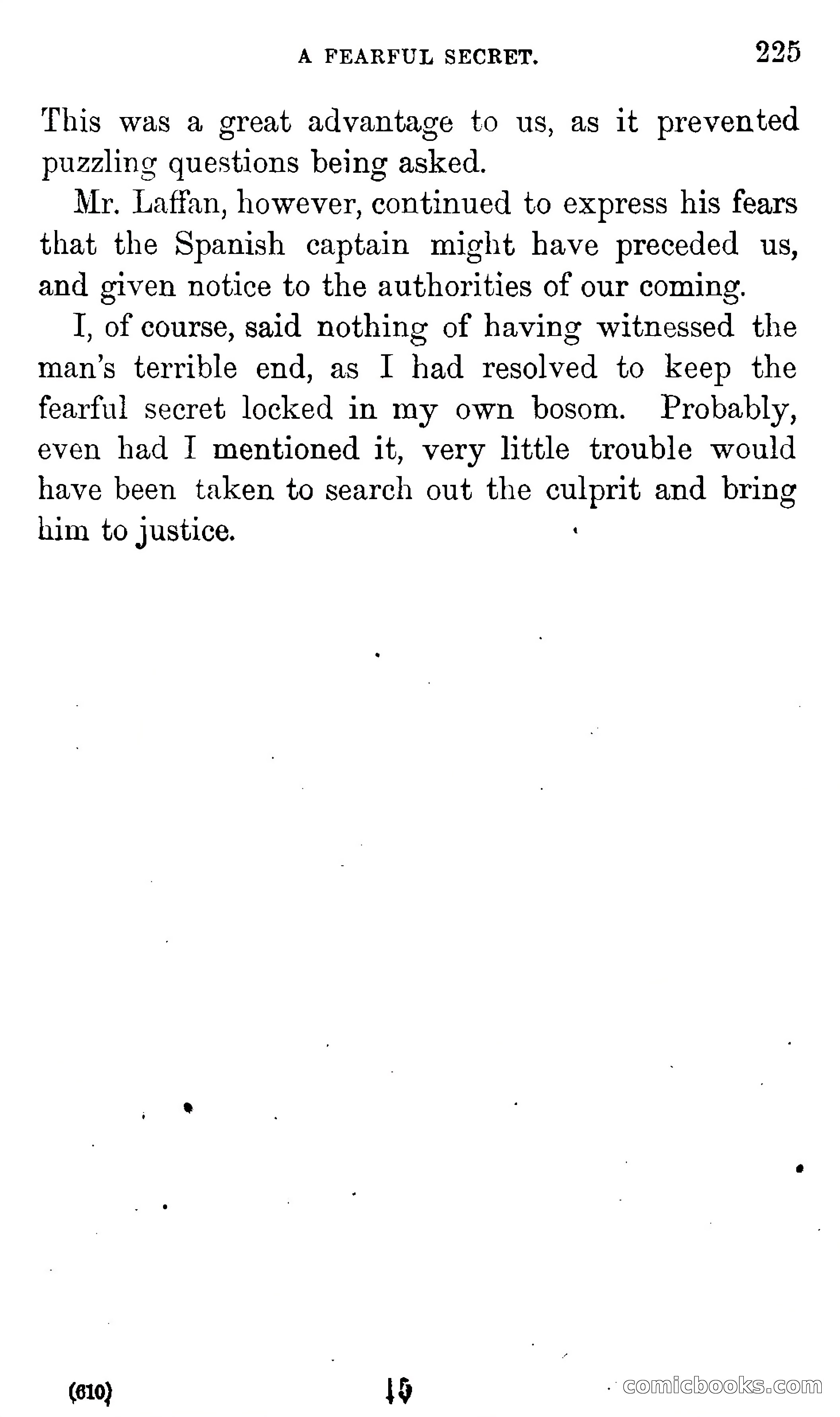 Don Juan's Volunteers — page 221 of 364
