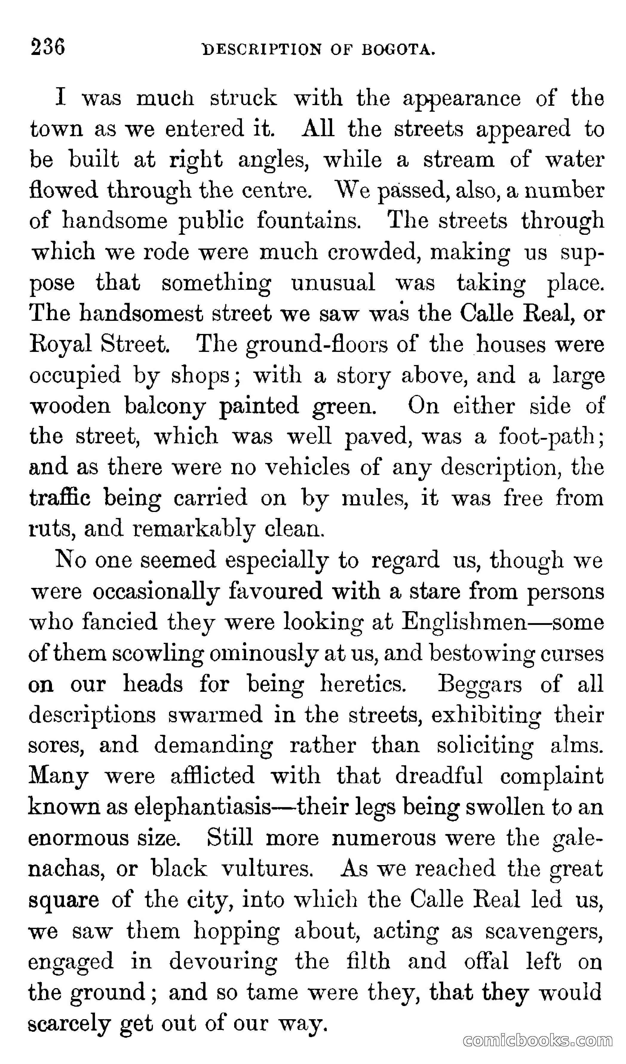 Don Juan's Volunteers — page 232 of 364
