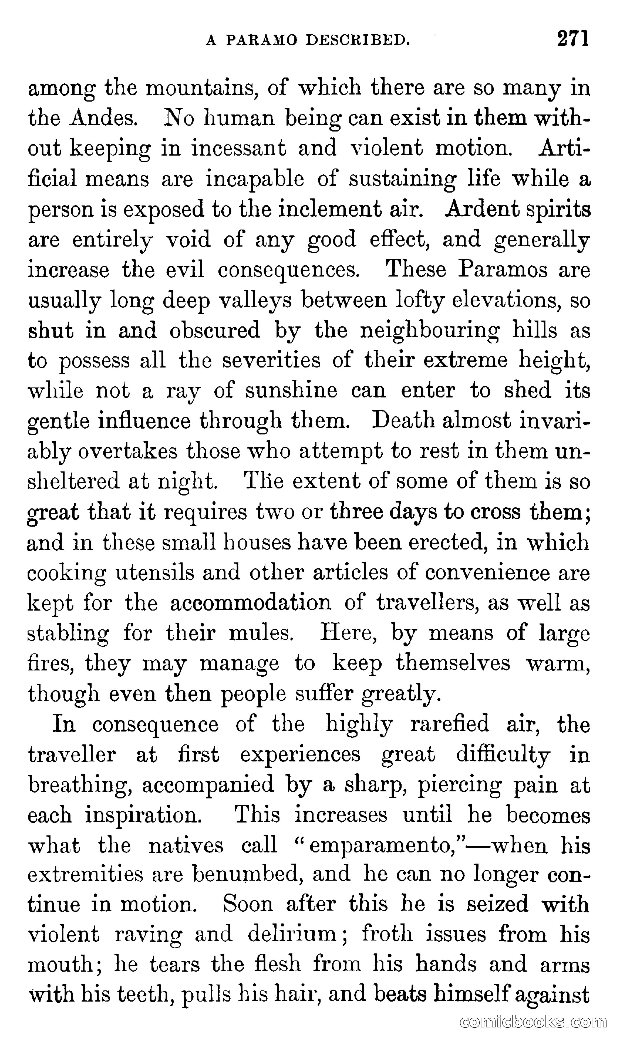 Don Juan's Volunteers — page 267 of 364