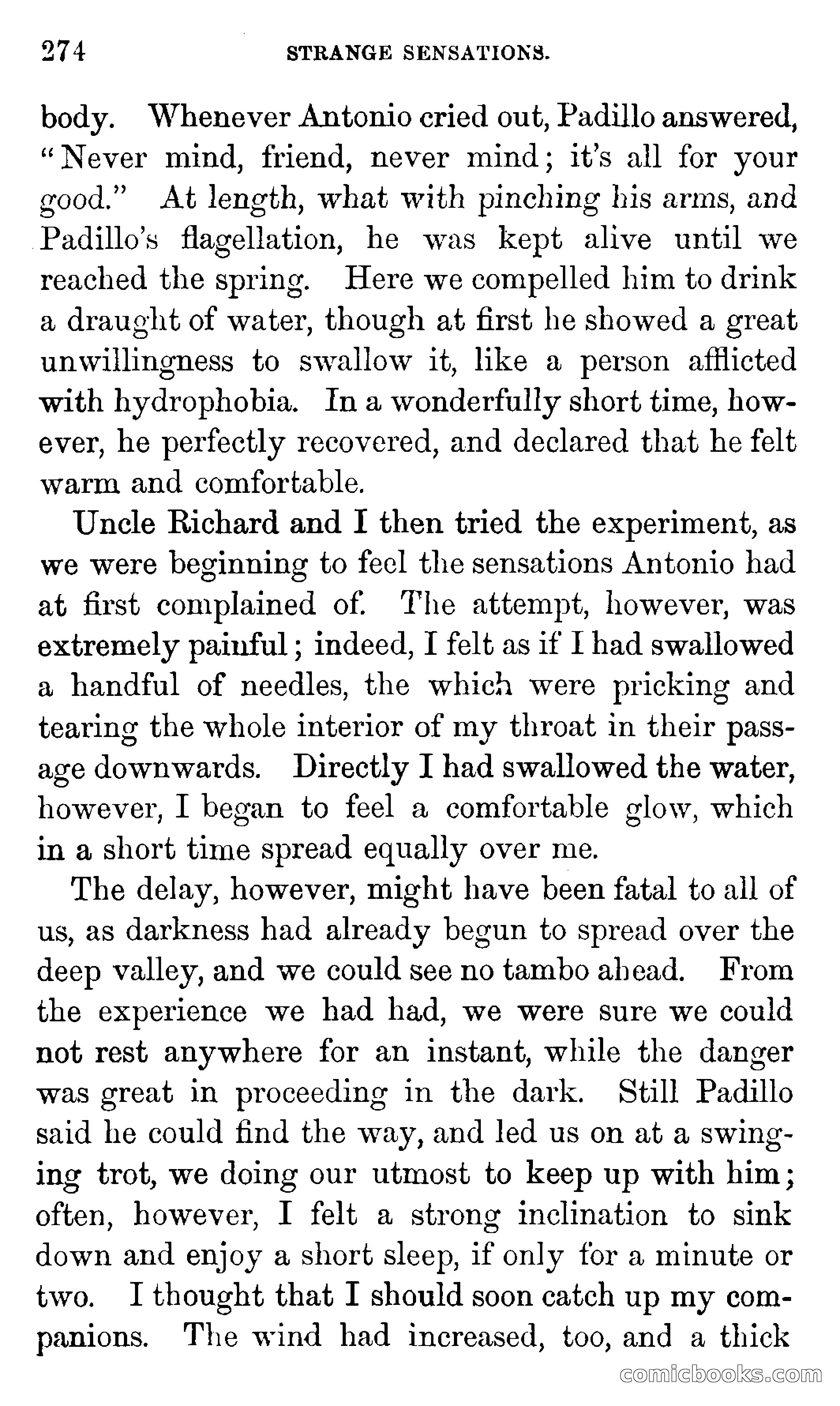 Don Juan's Volunteers — page 270 of 364