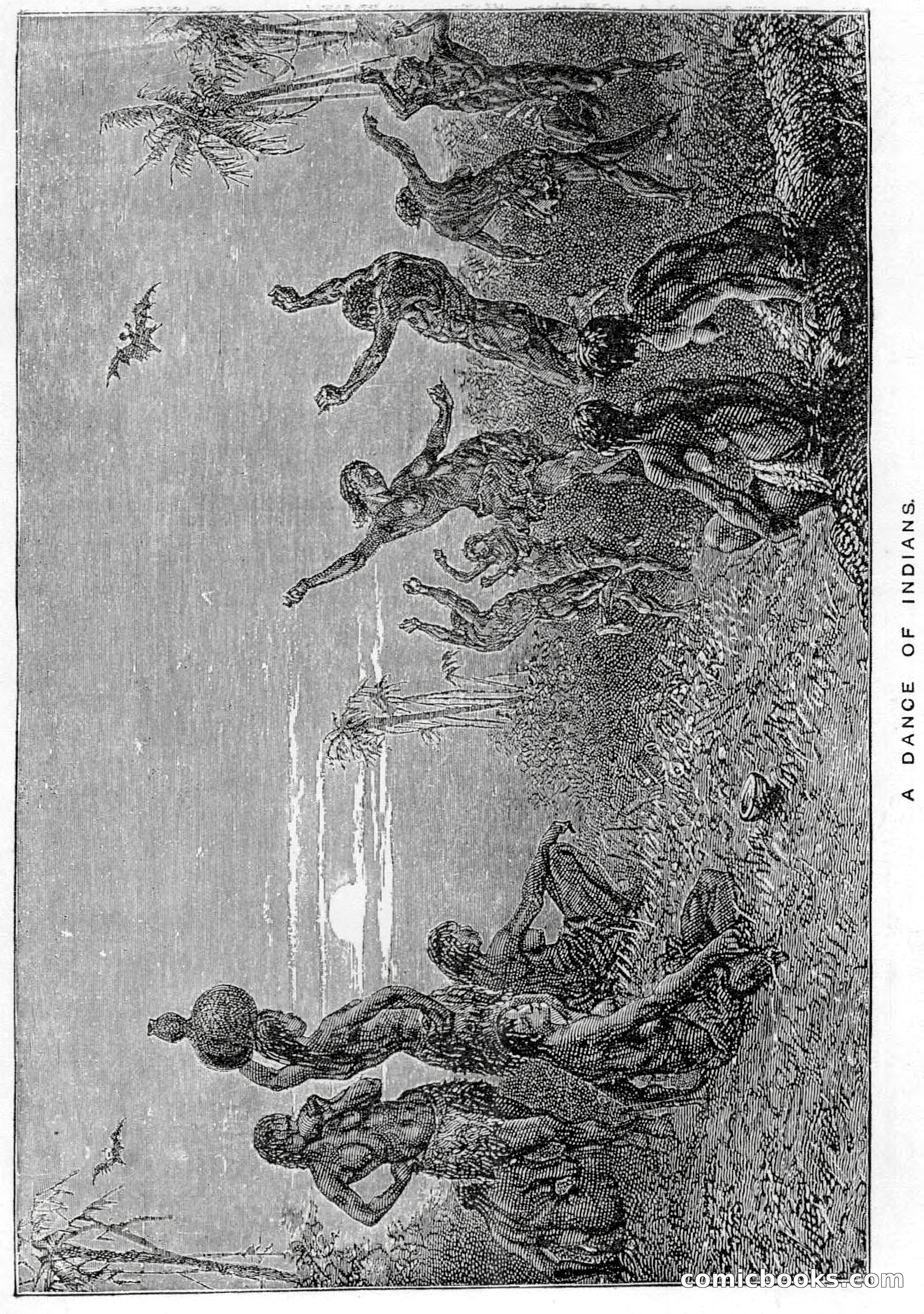 Don Juan's Volunteers — page 285 of 364