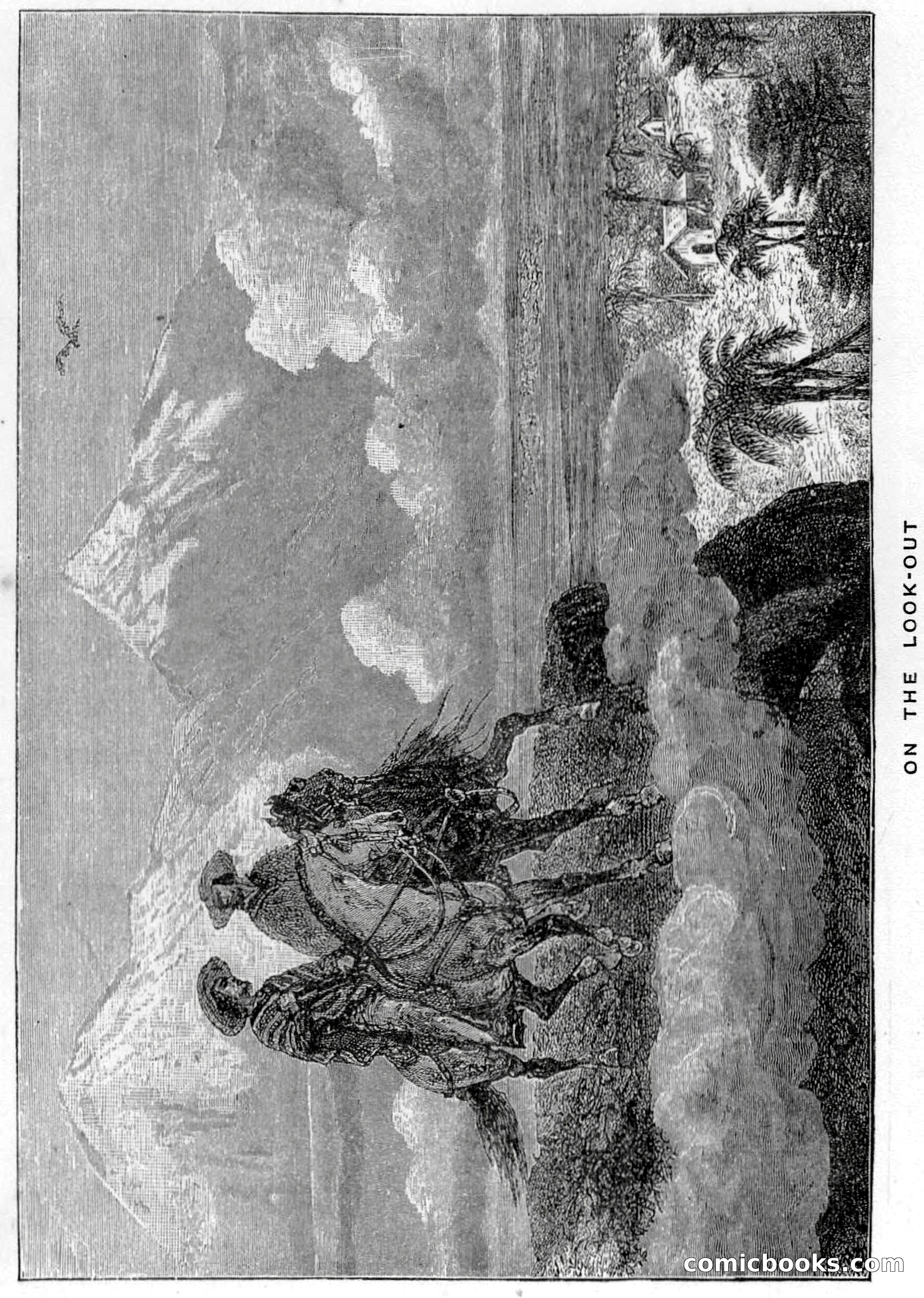 Don Juan's Volunteers — page 313 of 364