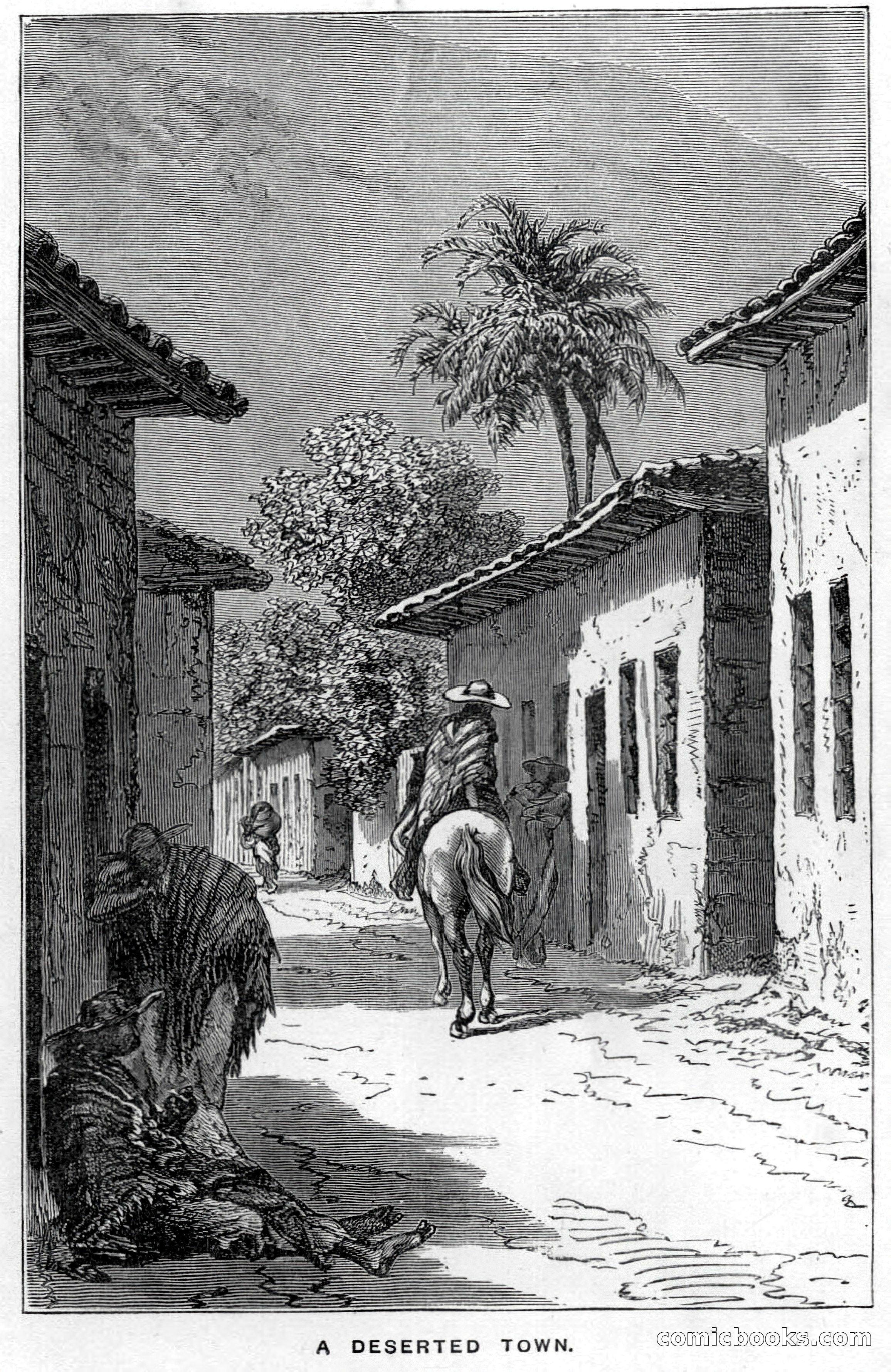 Don Juan's Volunteers — page 333 of 364