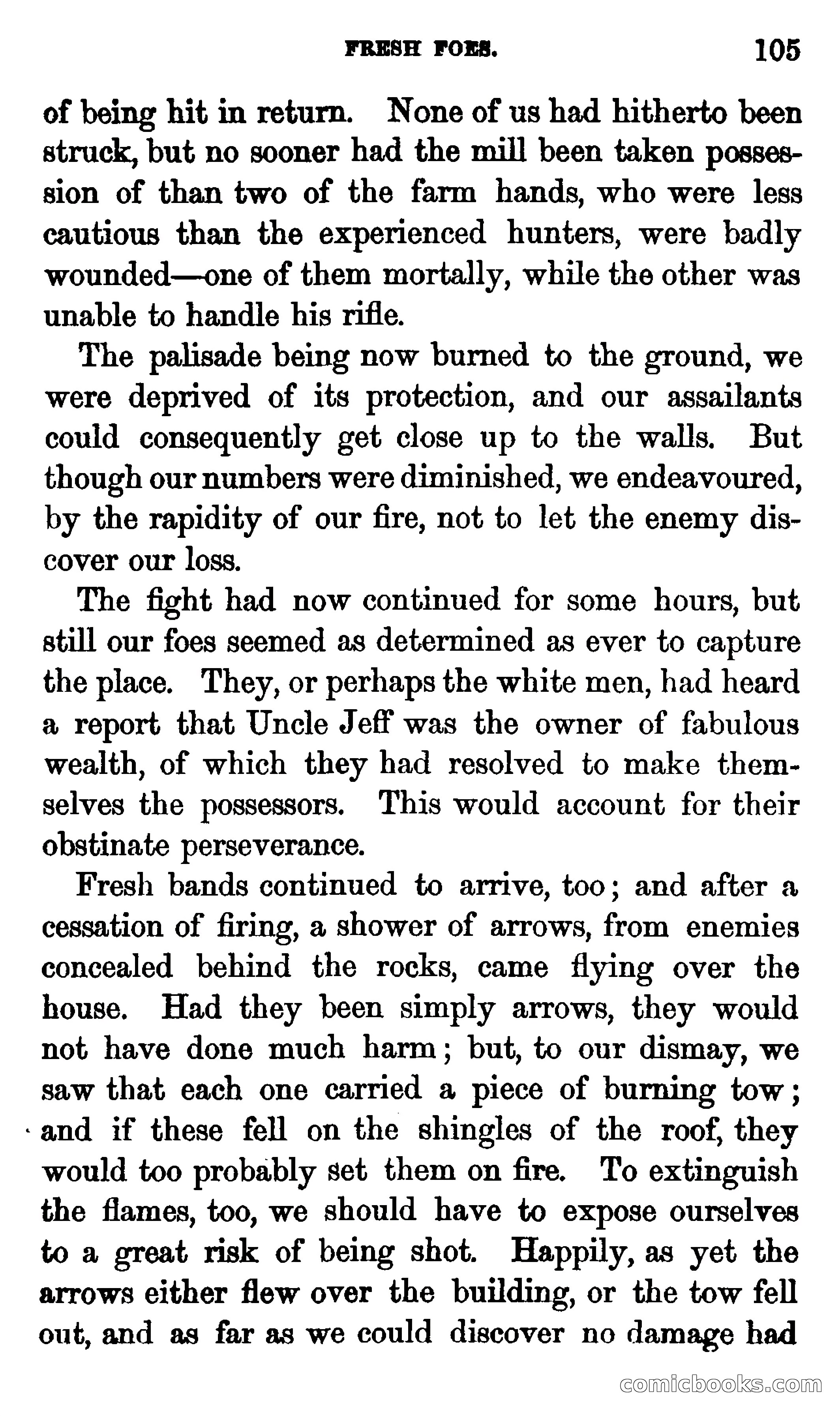 In the Rocky Mountains — page 107 of 256