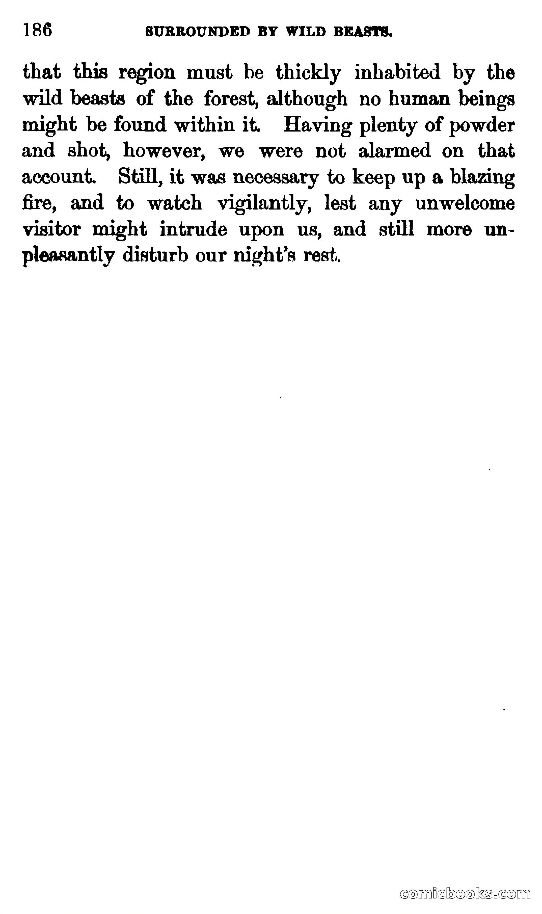 In the Rocky Mountains — page 188 of 256