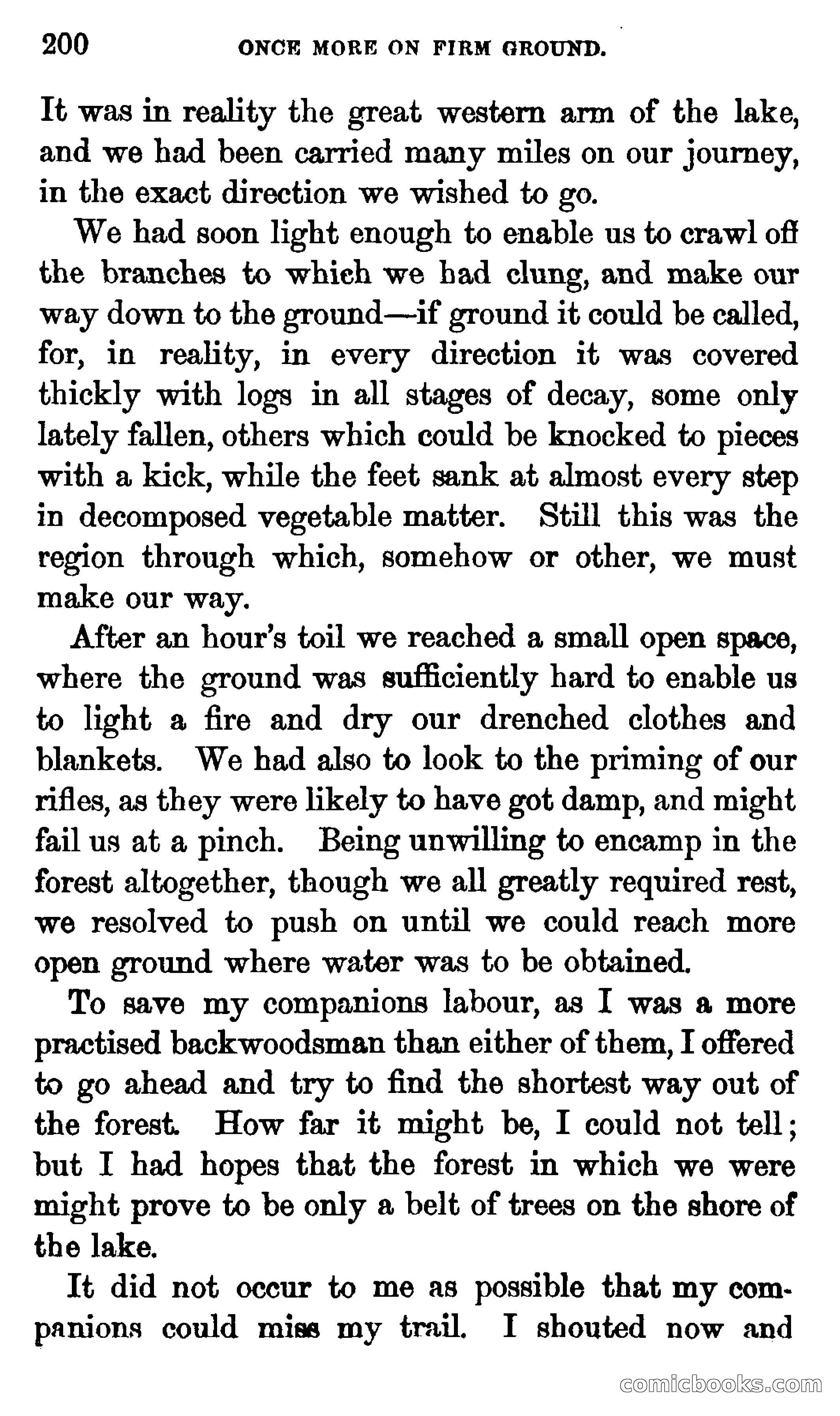 In the Rocky Mountains — page 202 of 256