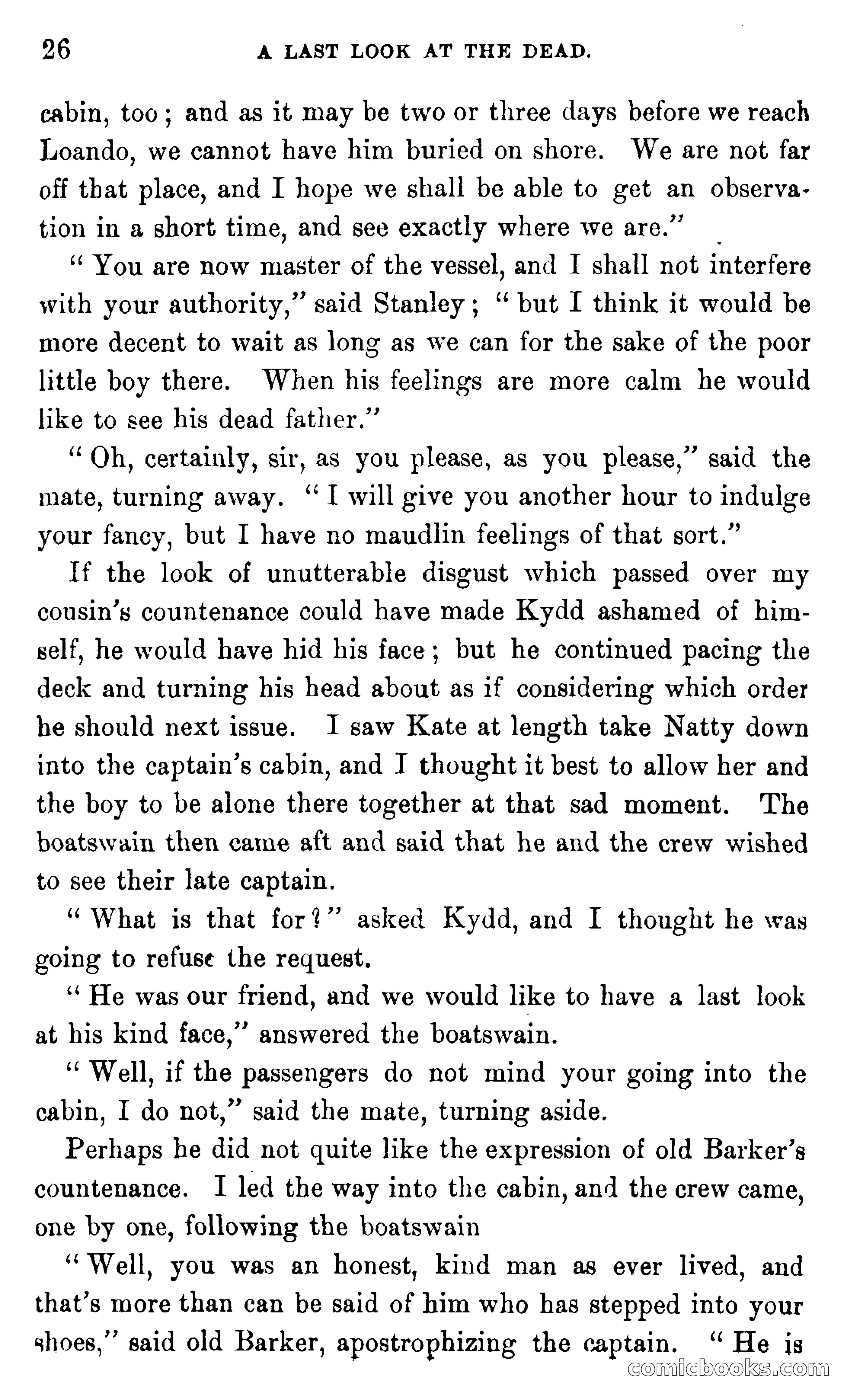 In the Wilds of Africa — page 26 of 400