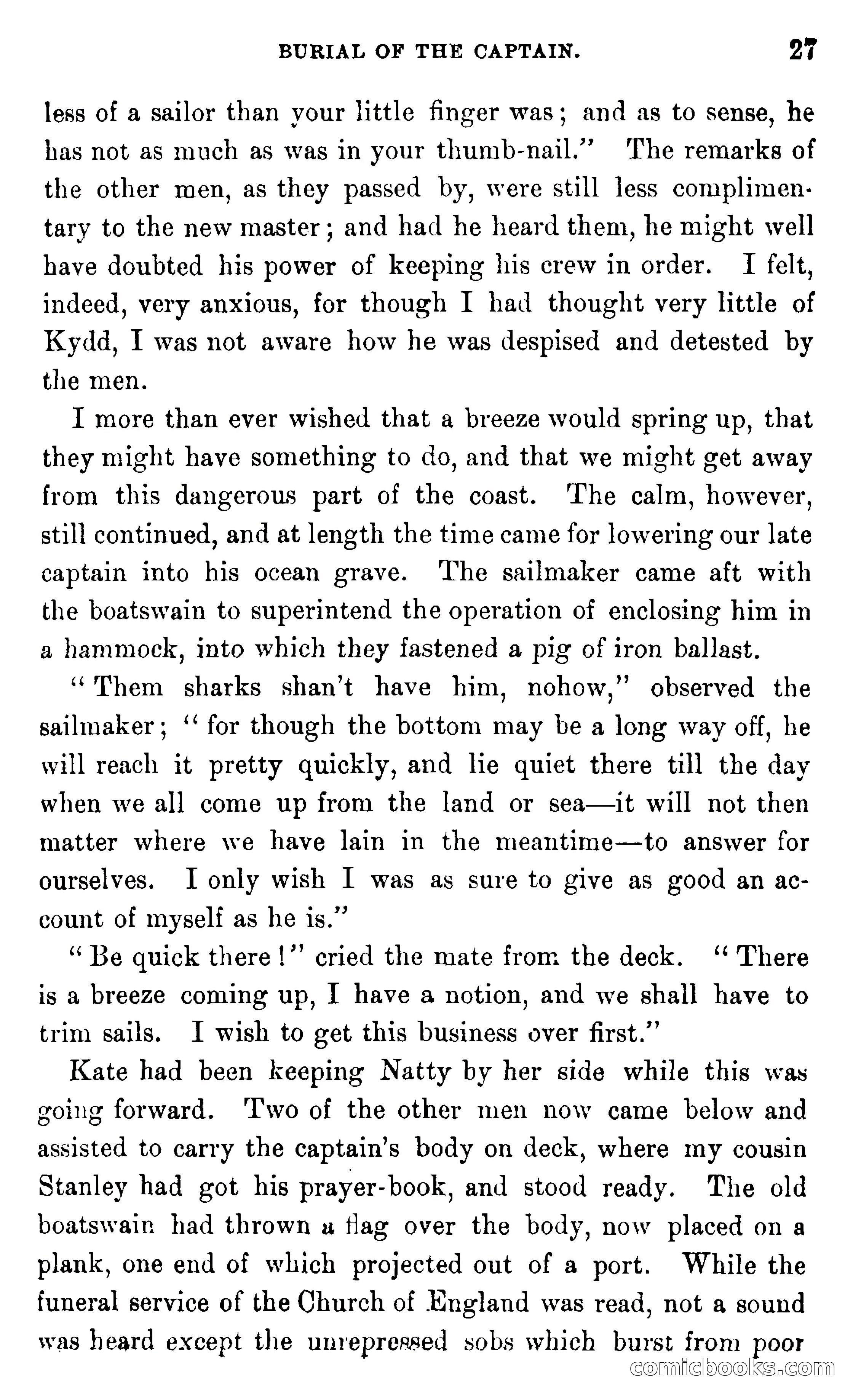 In the Wilds of Africa — page 27 of 400