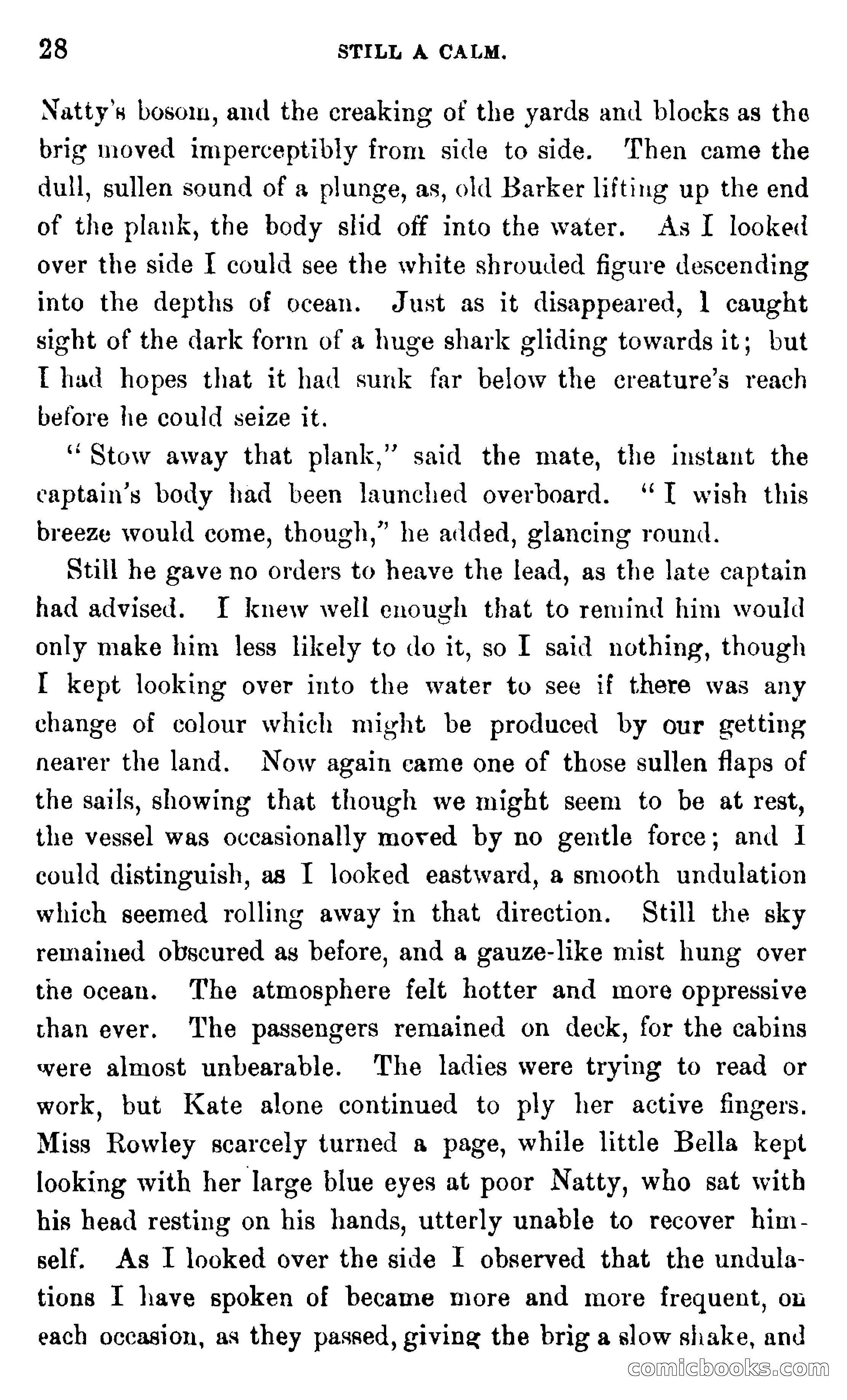 In the Wilds of Africa — page 28 of 400