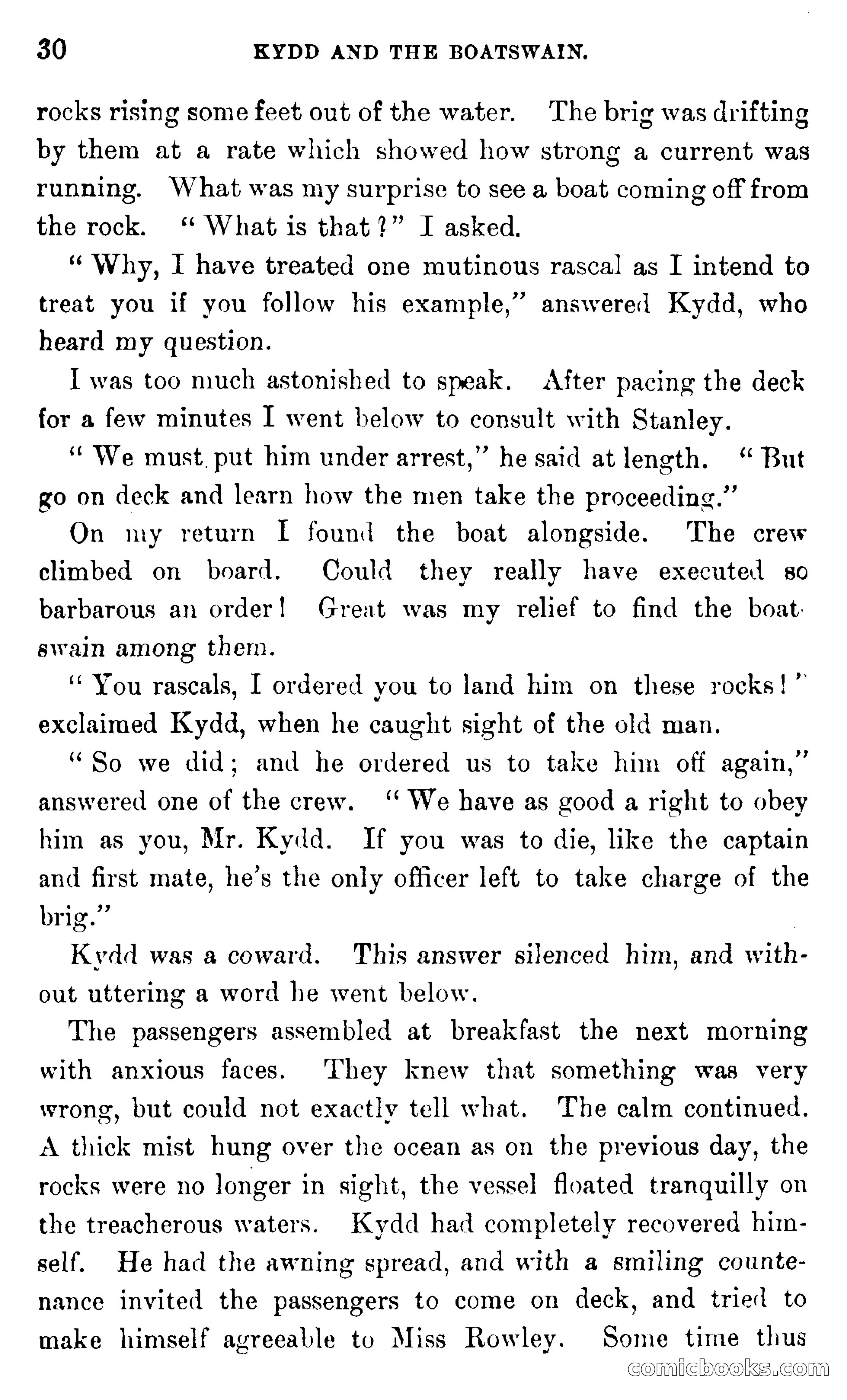 In the Wilds of Africa — page 30 of 400