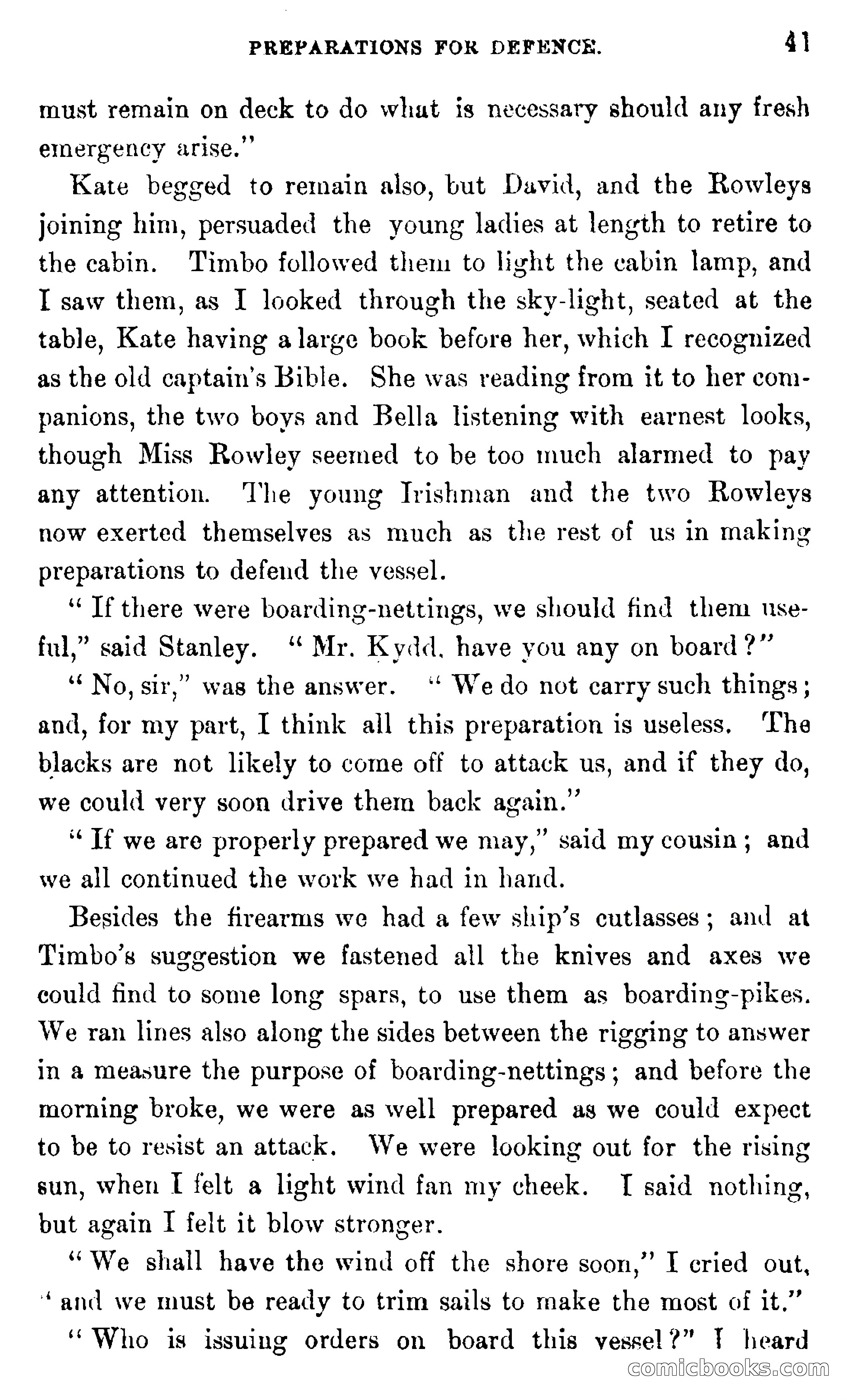 In the Wilds of Africa — page 41 of 400