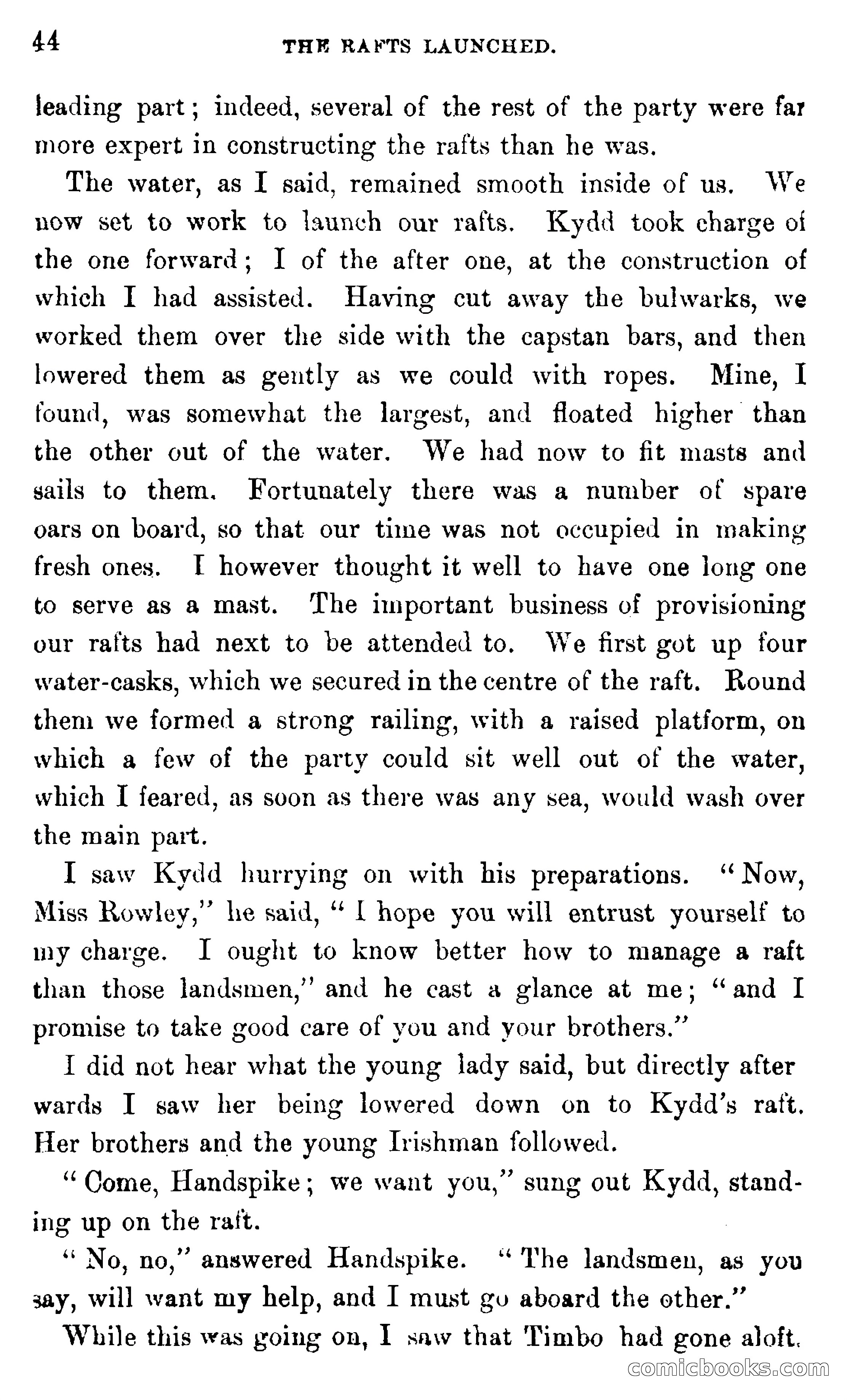In the Wilds of Africa — page 44 of 400