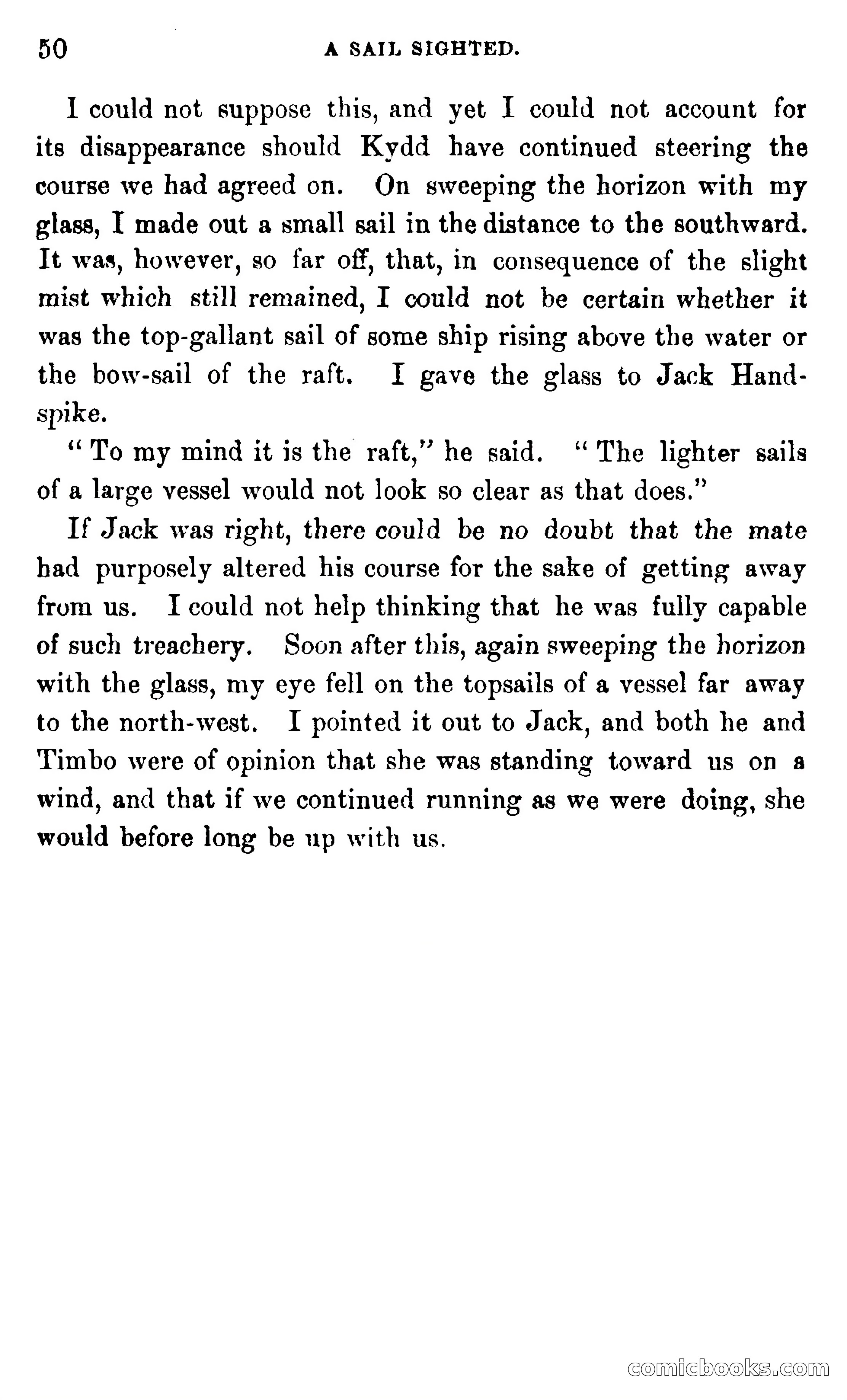 In the Wilds of Africa — page 50 of 400