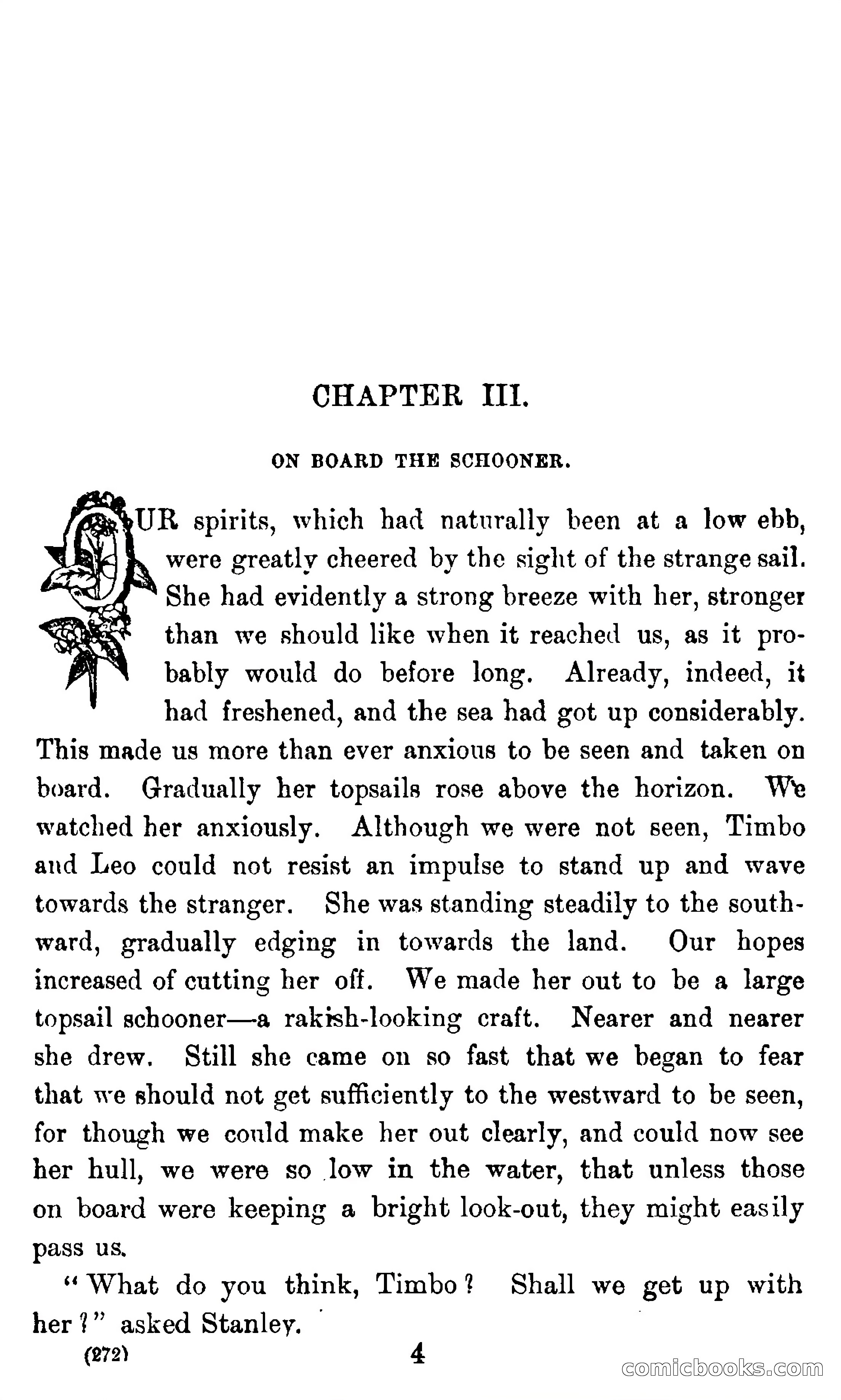 In the Wilds of Africa — page 51 of 400