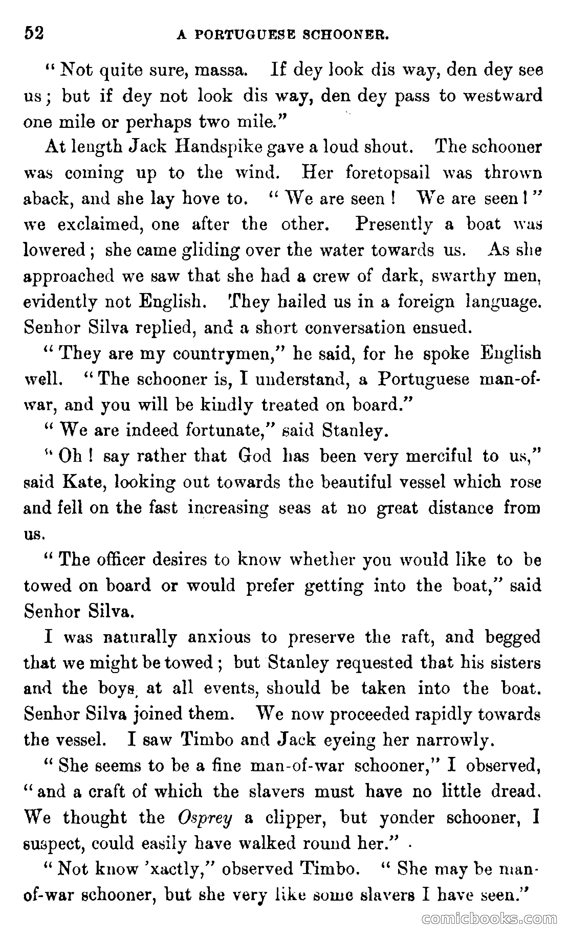 In the Wilds of Africa — page 52 of 400