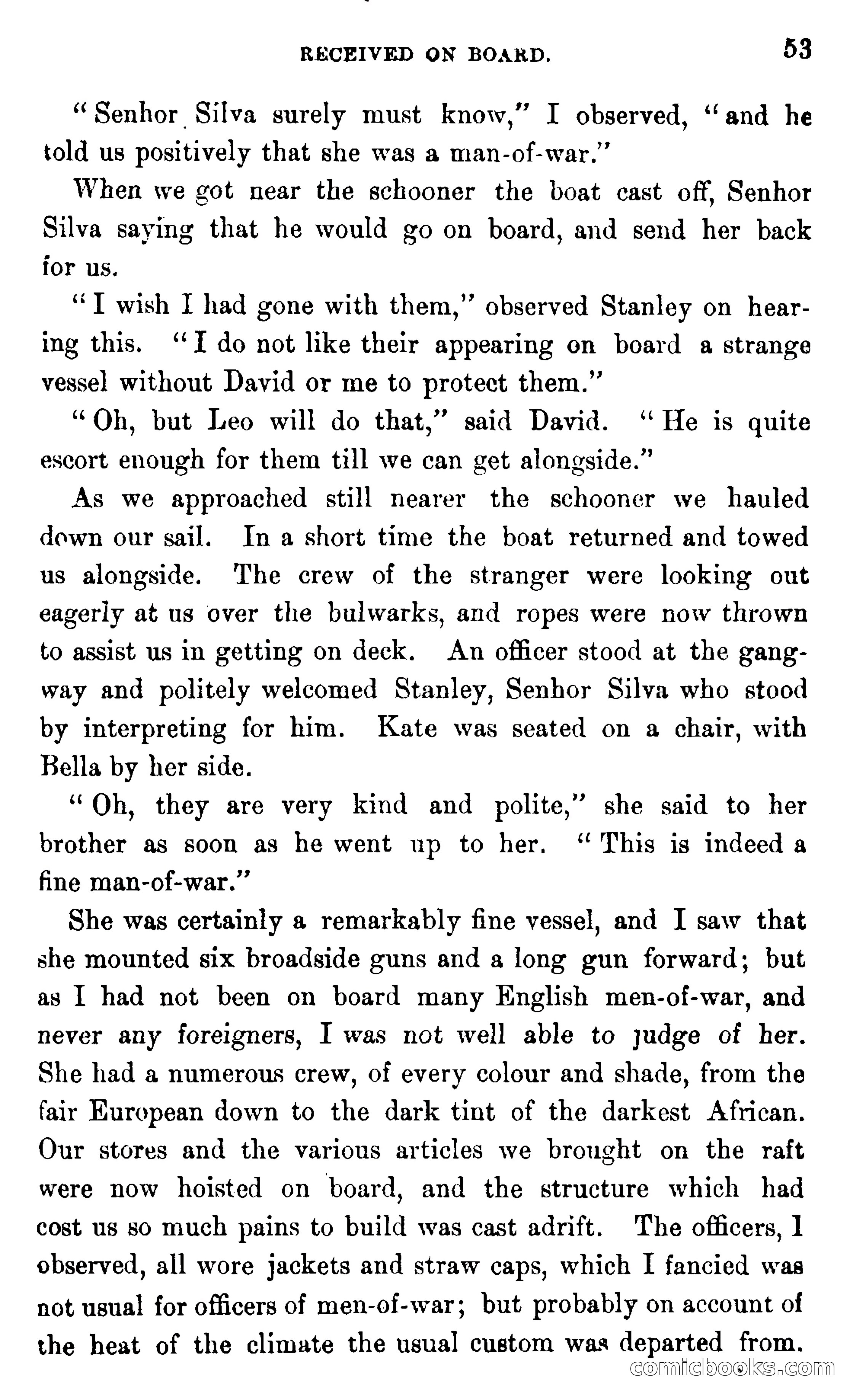 In the Wilds of Africa — page 53 of 400