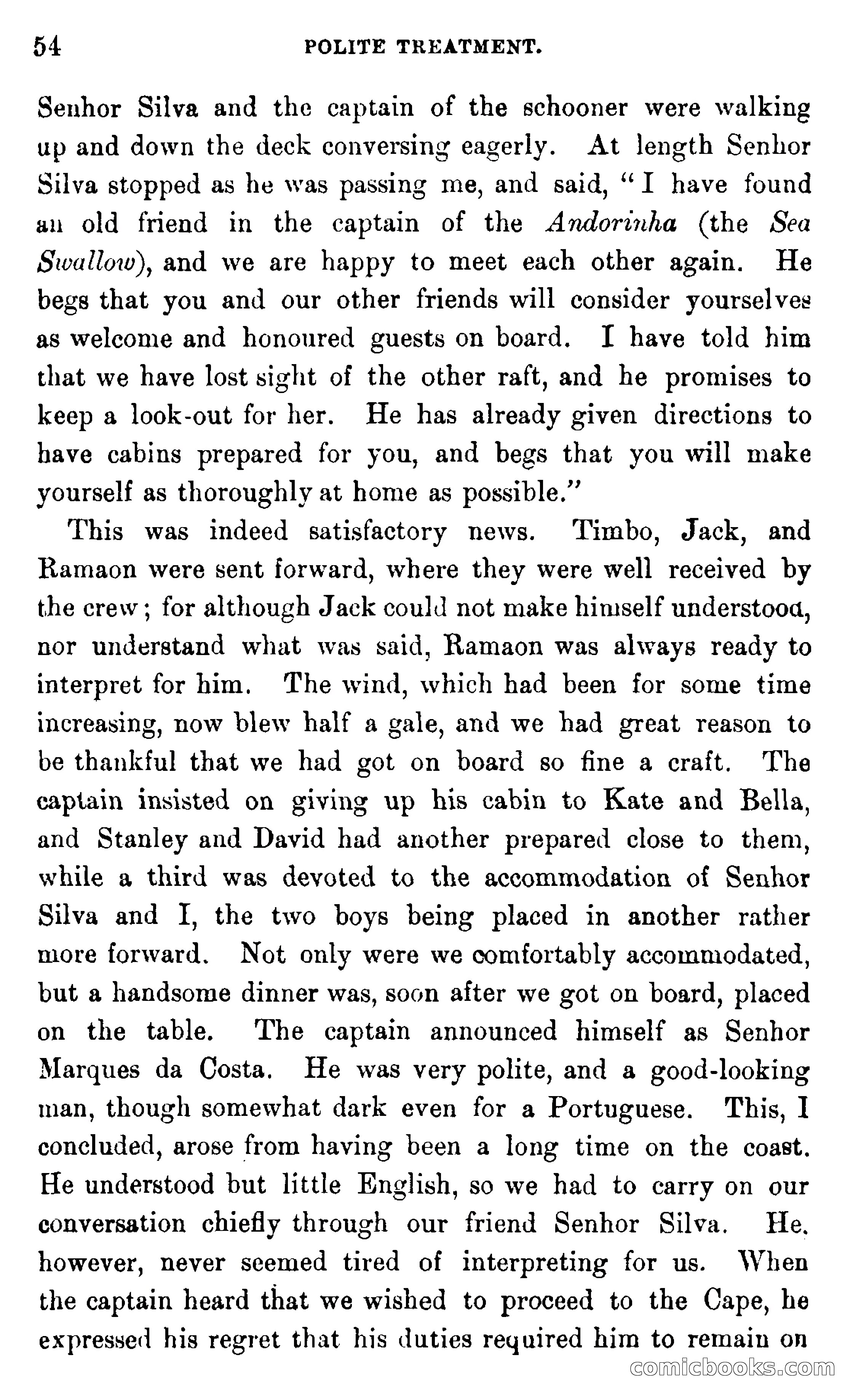 In the Wilds of Africa — page 54 of 400