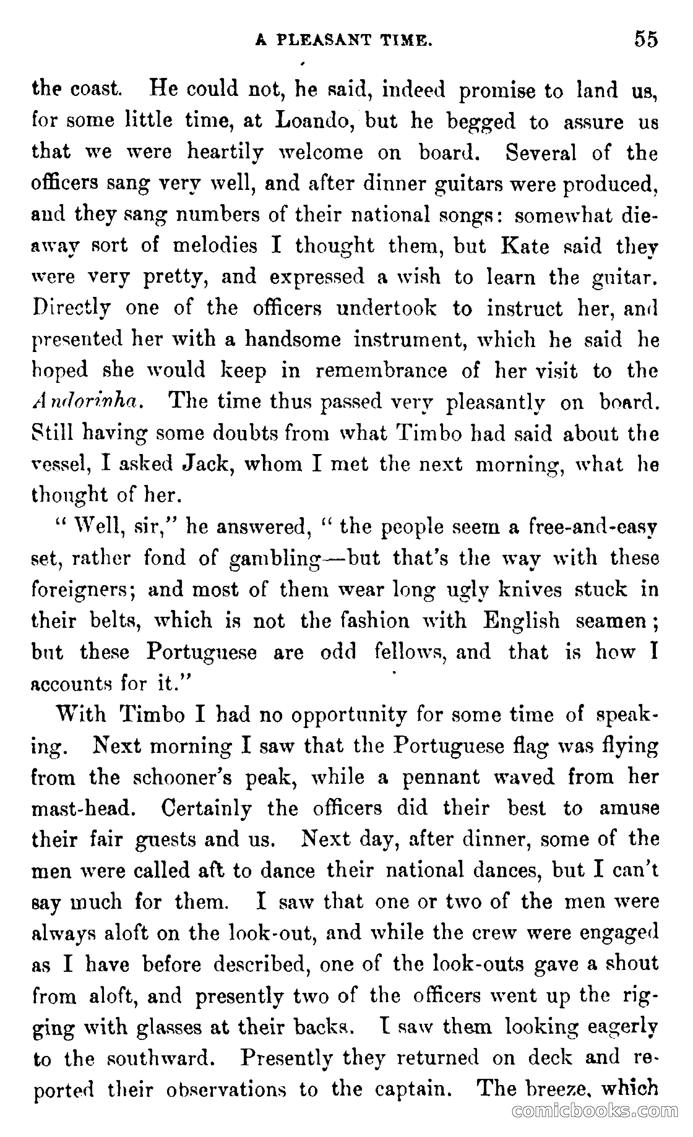 In the Wilds of Africa — page 55 of 400