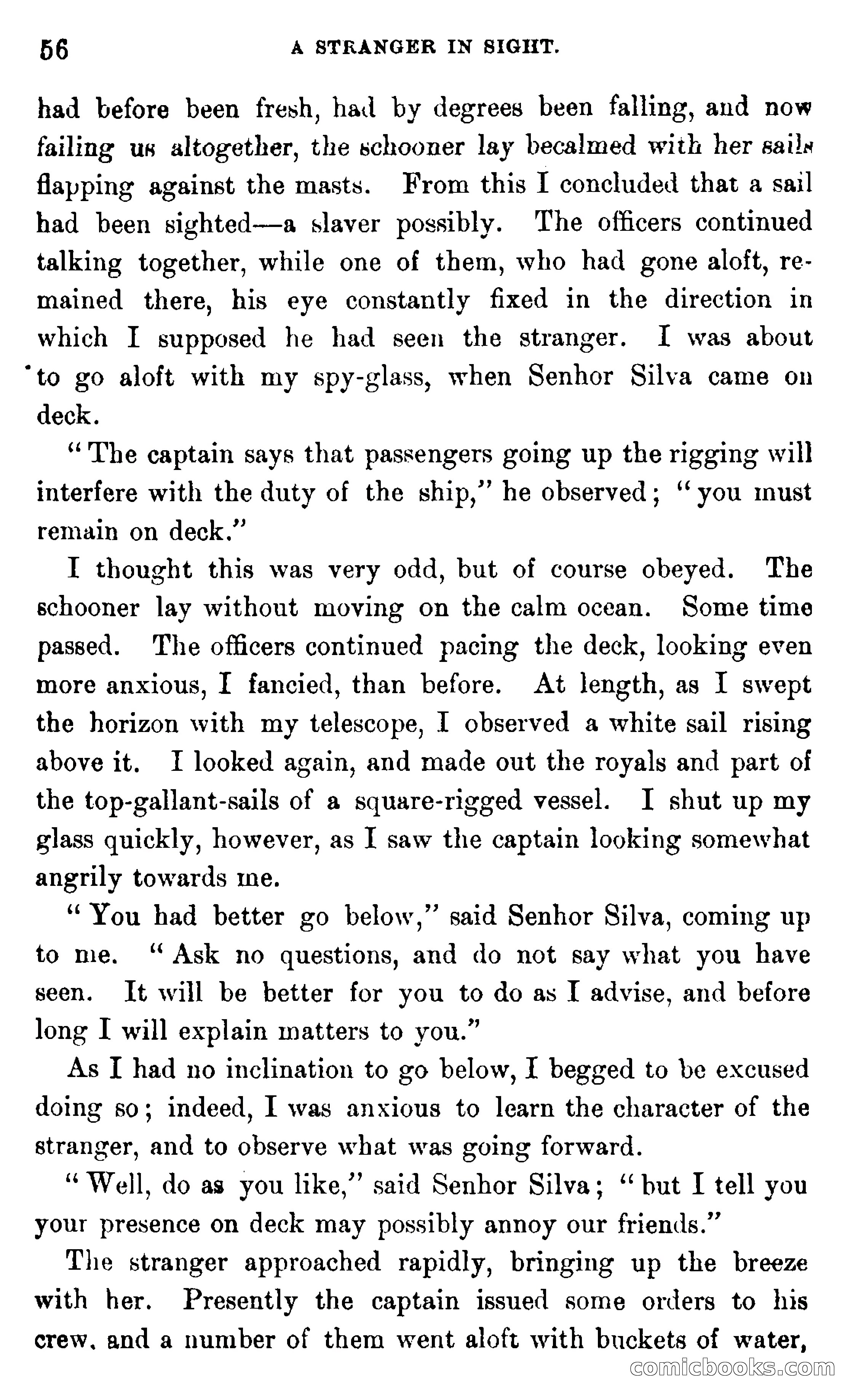 In the Wilds of Africa — page 56 of 400