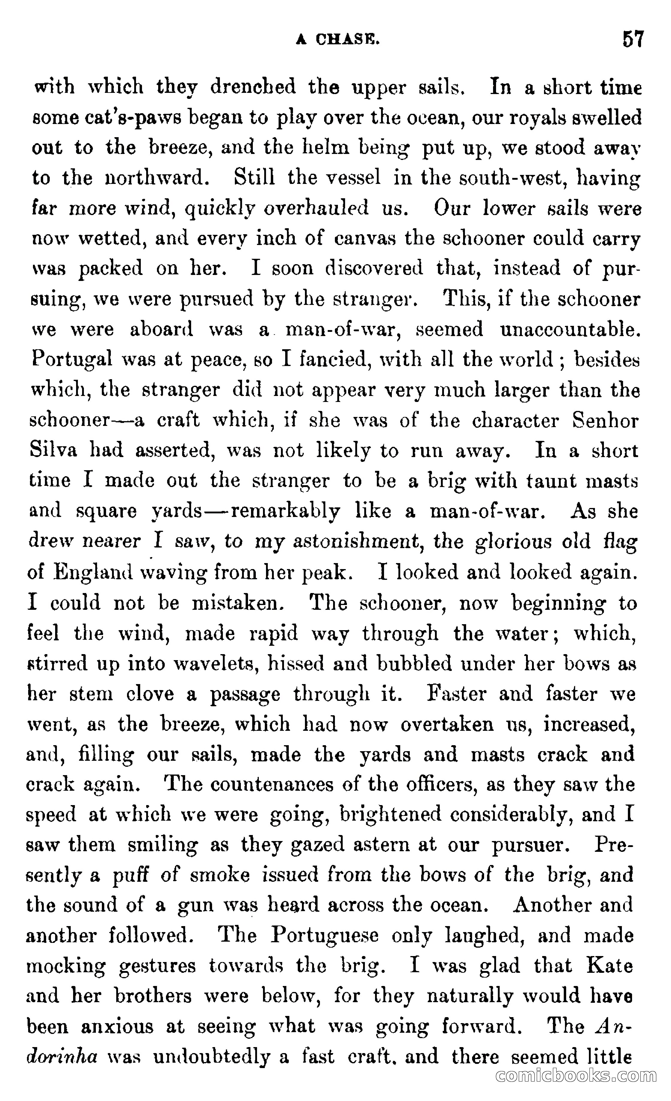 In the Wilds of Africa — page 57 of 400