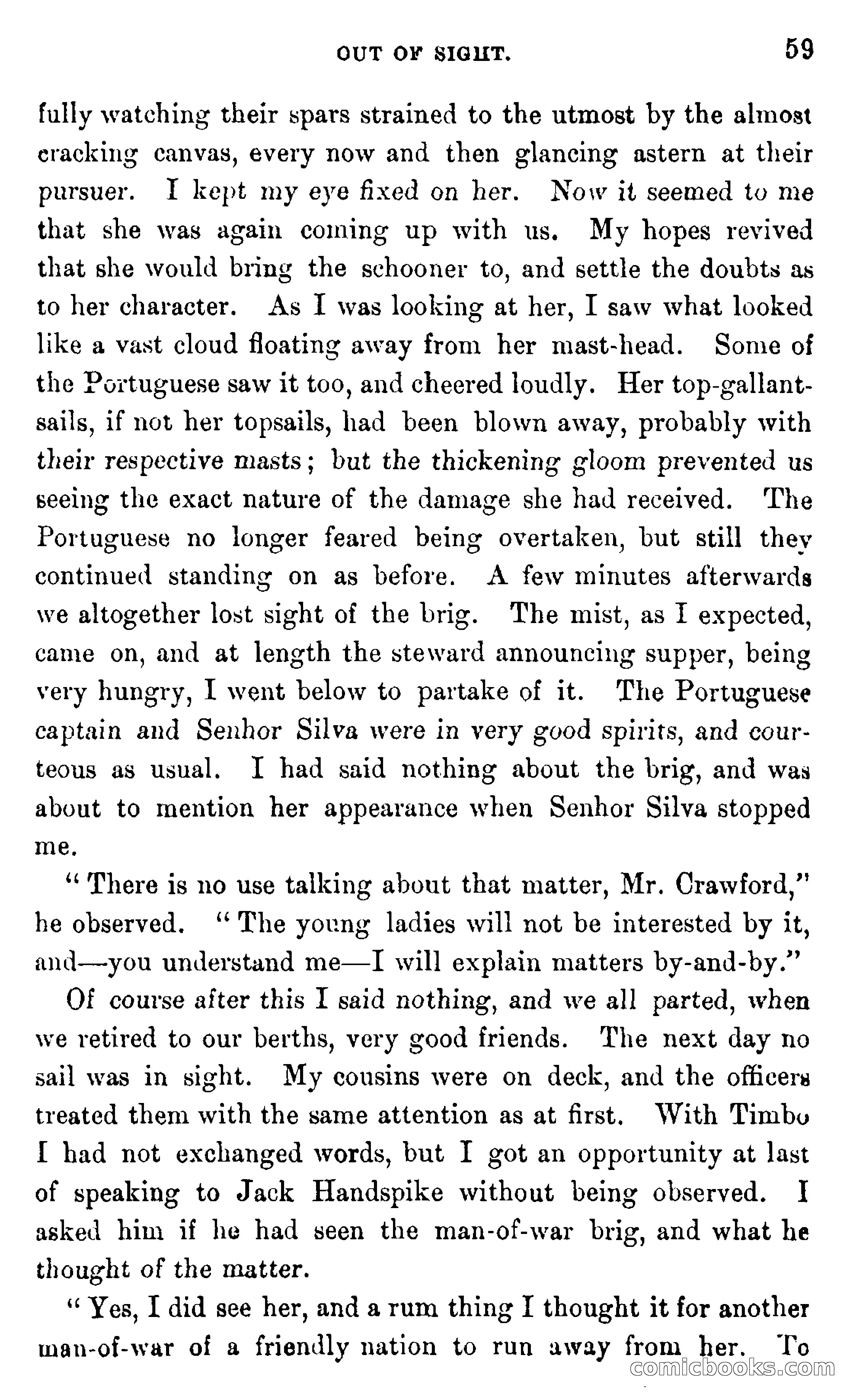 In the Wilds of Africa — page 59 of 400