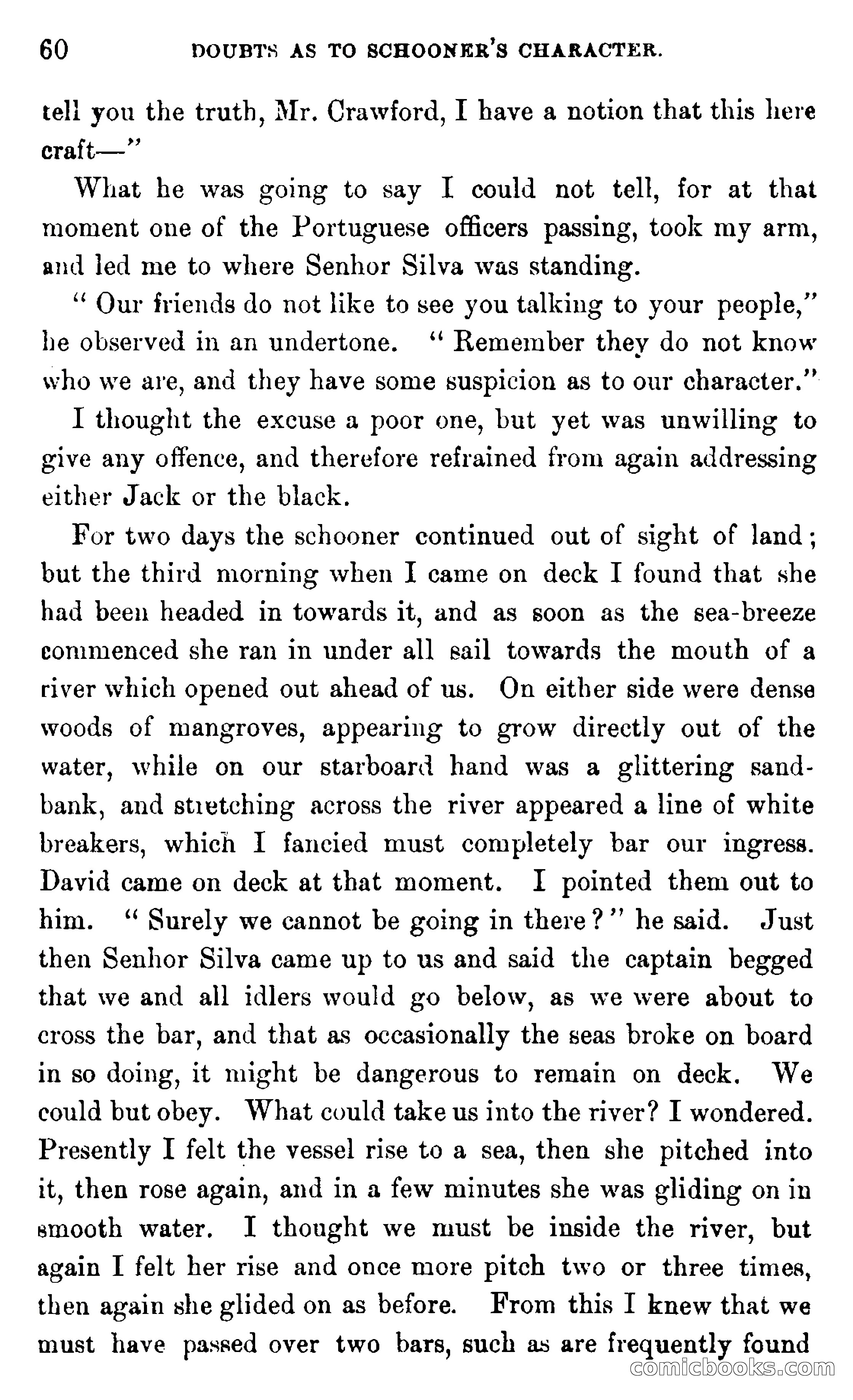 In the Wilds of Africa — page 60 of 400