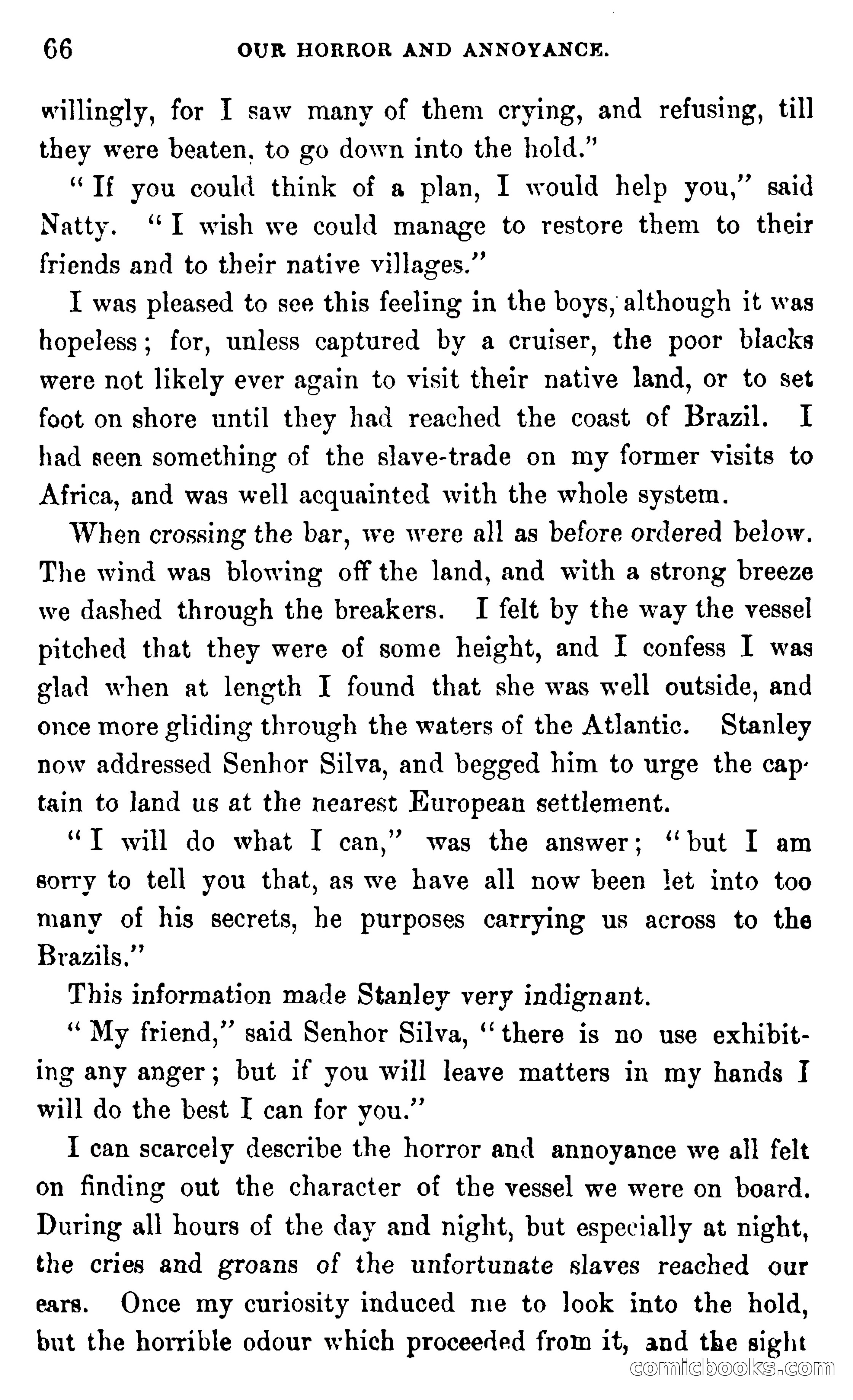 In the Wilds of Africa — page 66 of 400