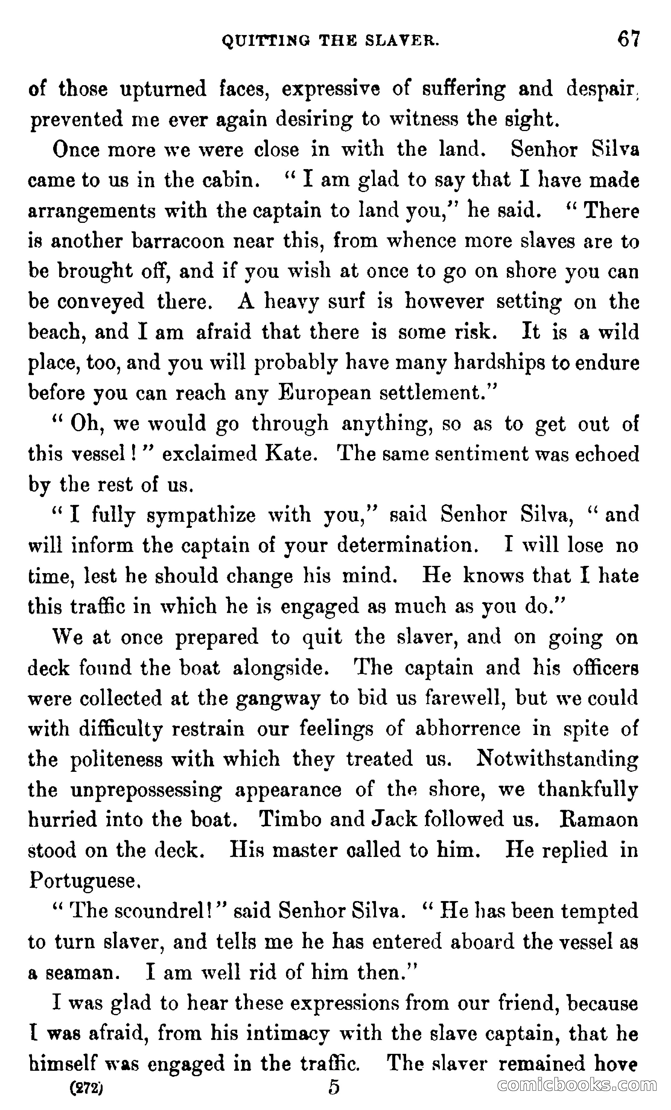 In the Wilds of Africa — page 67 of 400