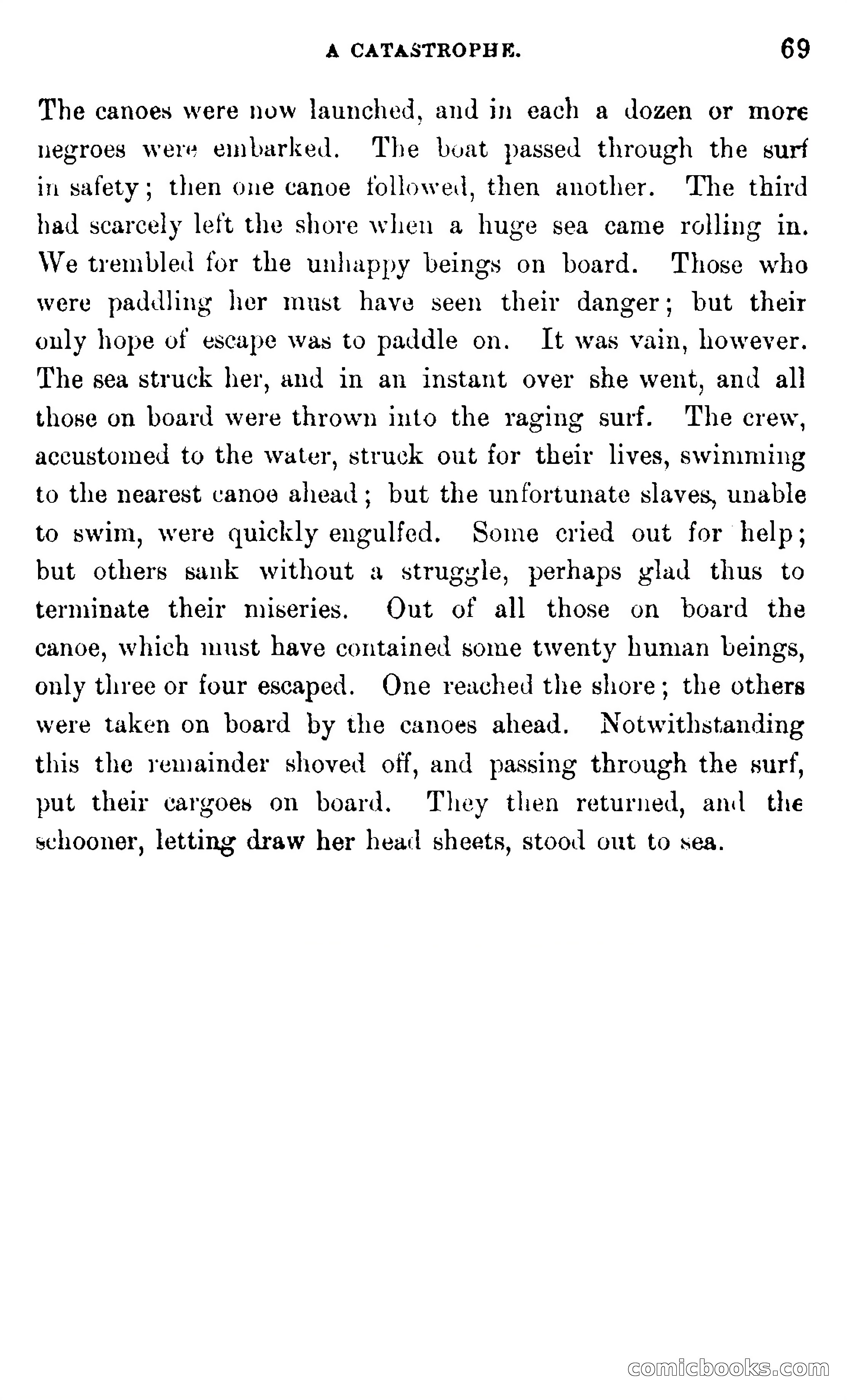 In the Wilds of Africa — page 69 of 400