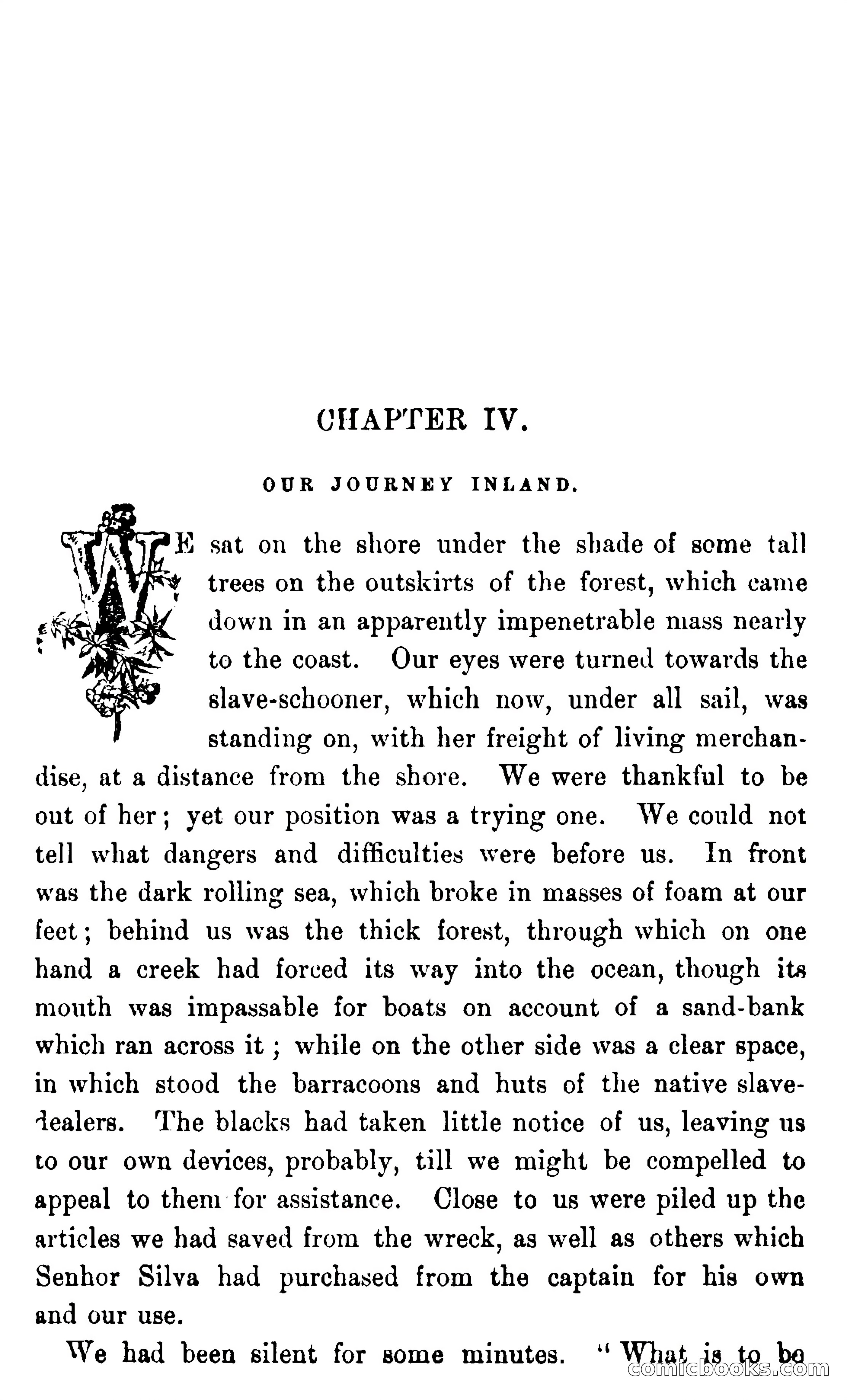 In the Wilds of Africa — page 70 of 400