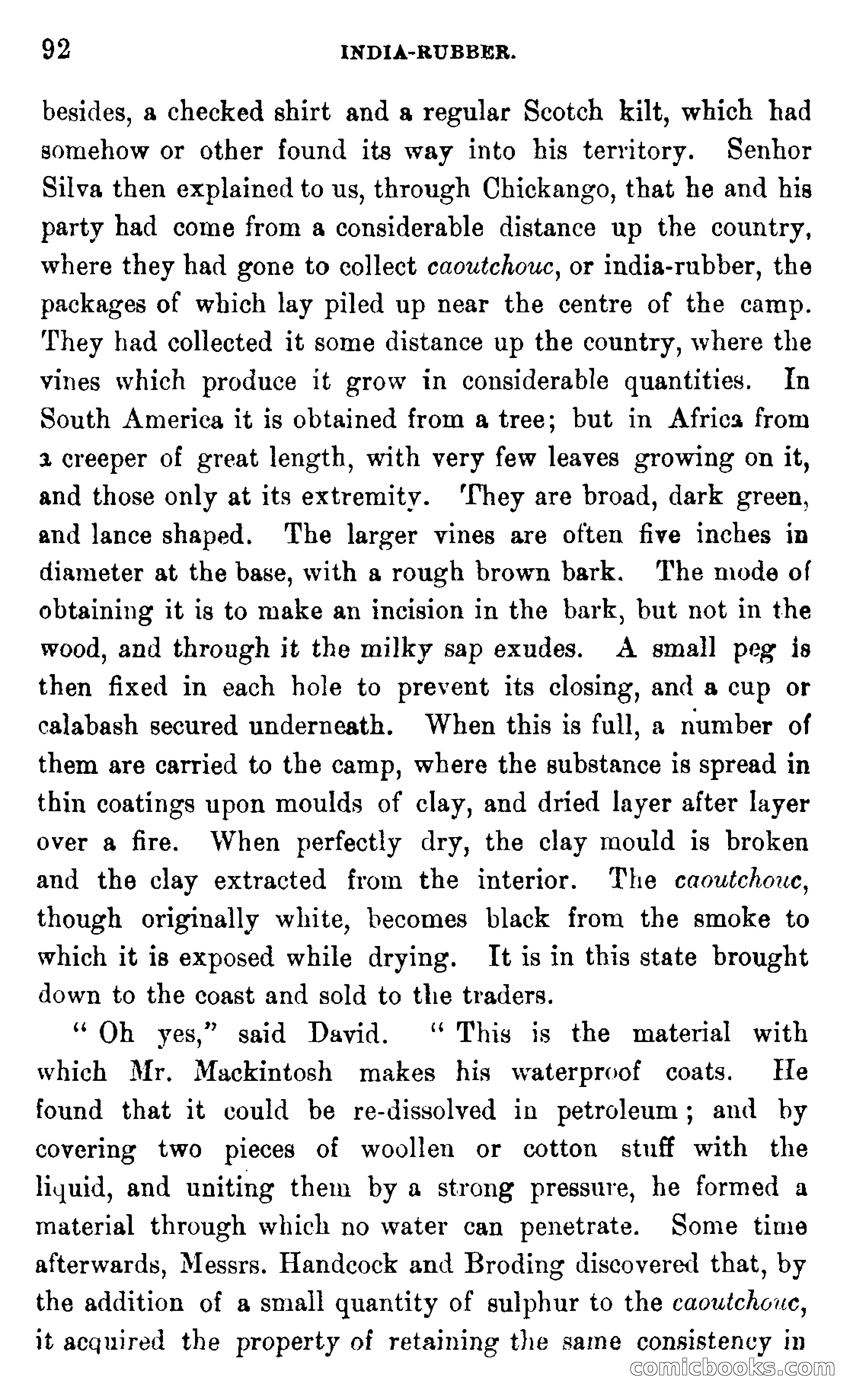 In the Wilds of Africa — page 92 of 400