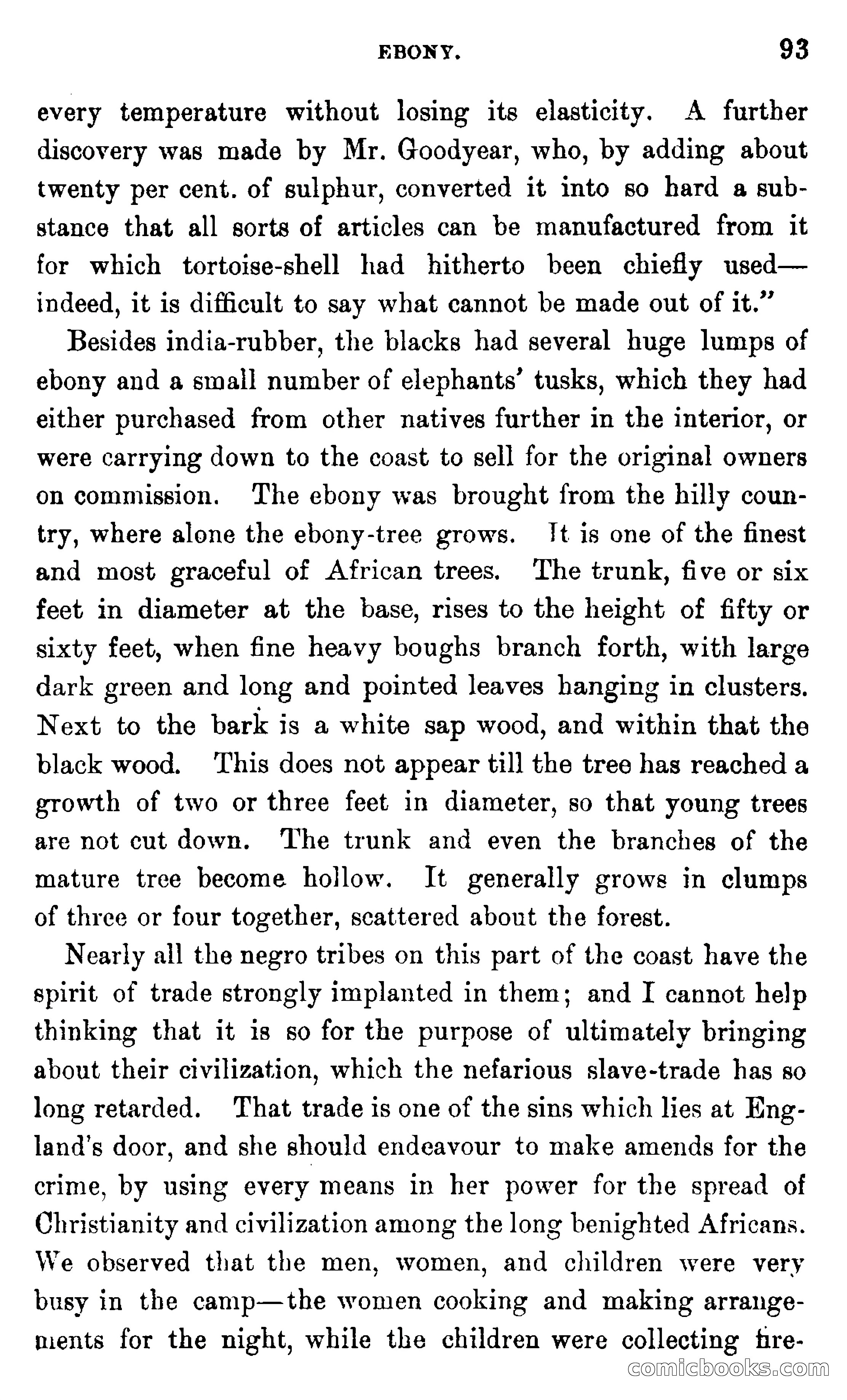 In the Wilds of Africa — page 93 of 400