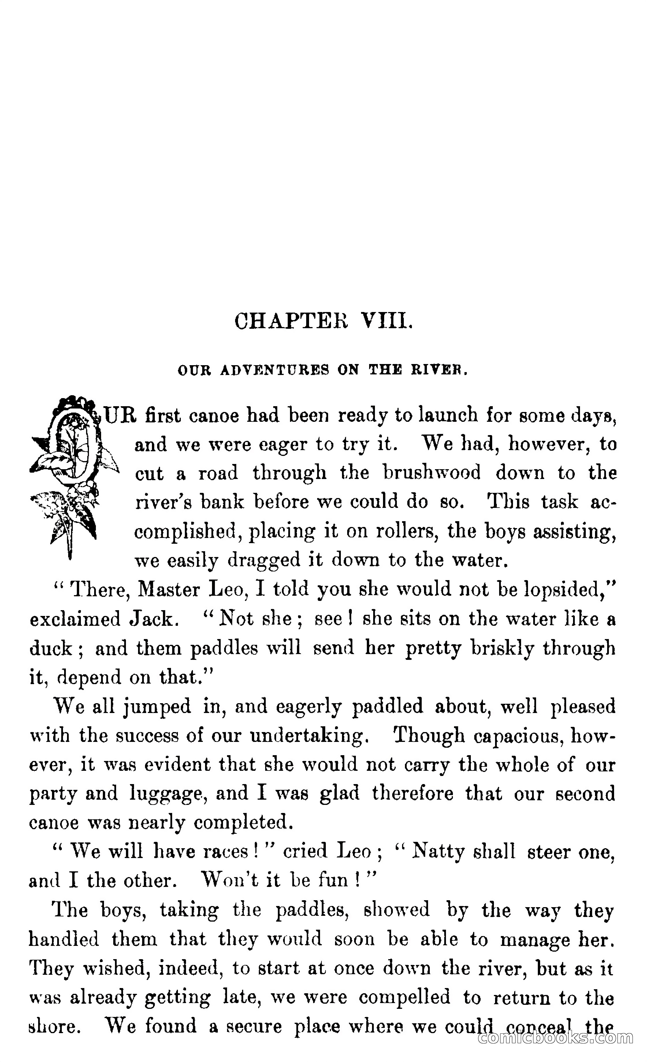 In the Wilds of Africa — page 152 of 400