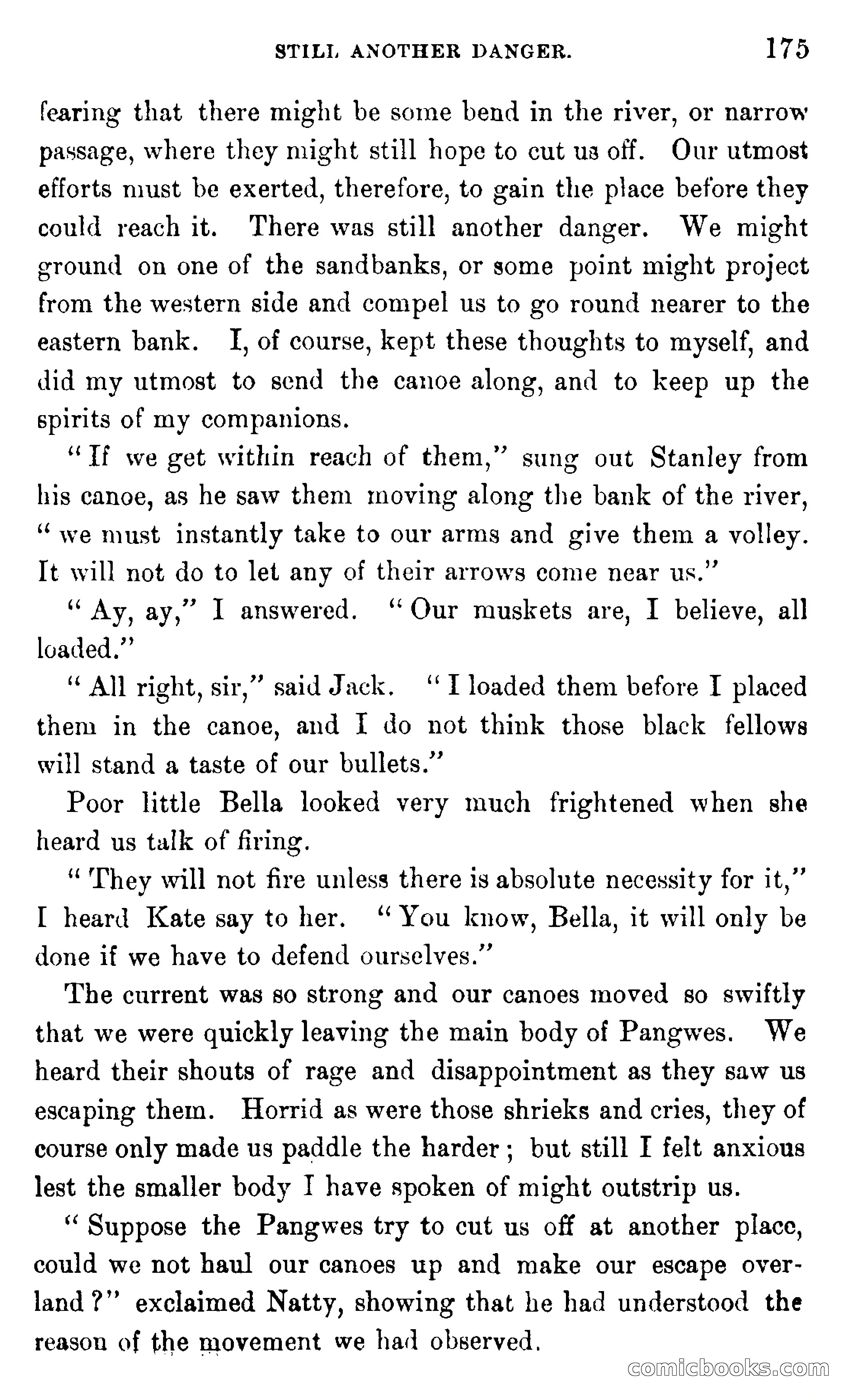 In the Wilds of Africa — page 175 of 400