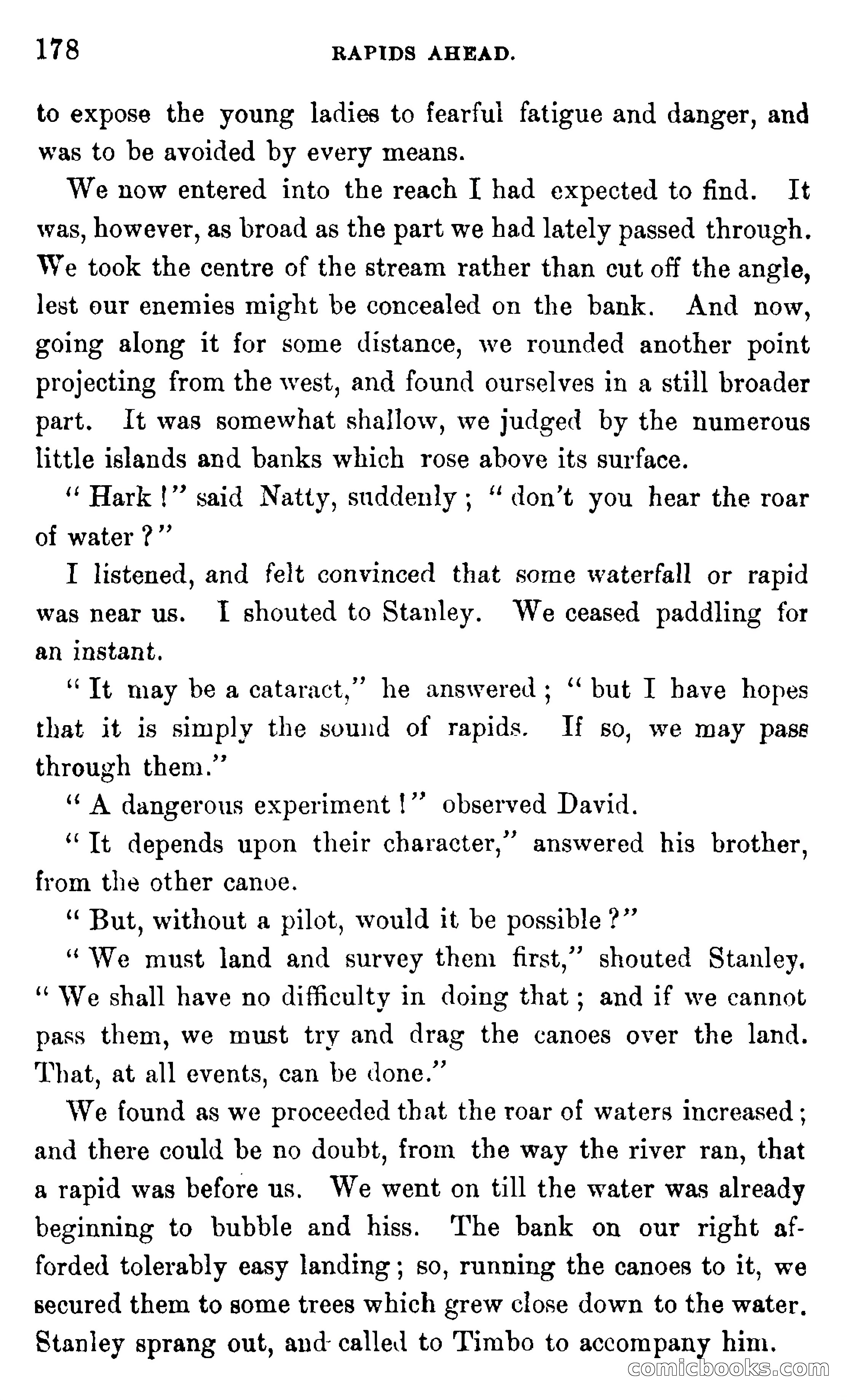 In the Wilds of Africa — page 178 of 400