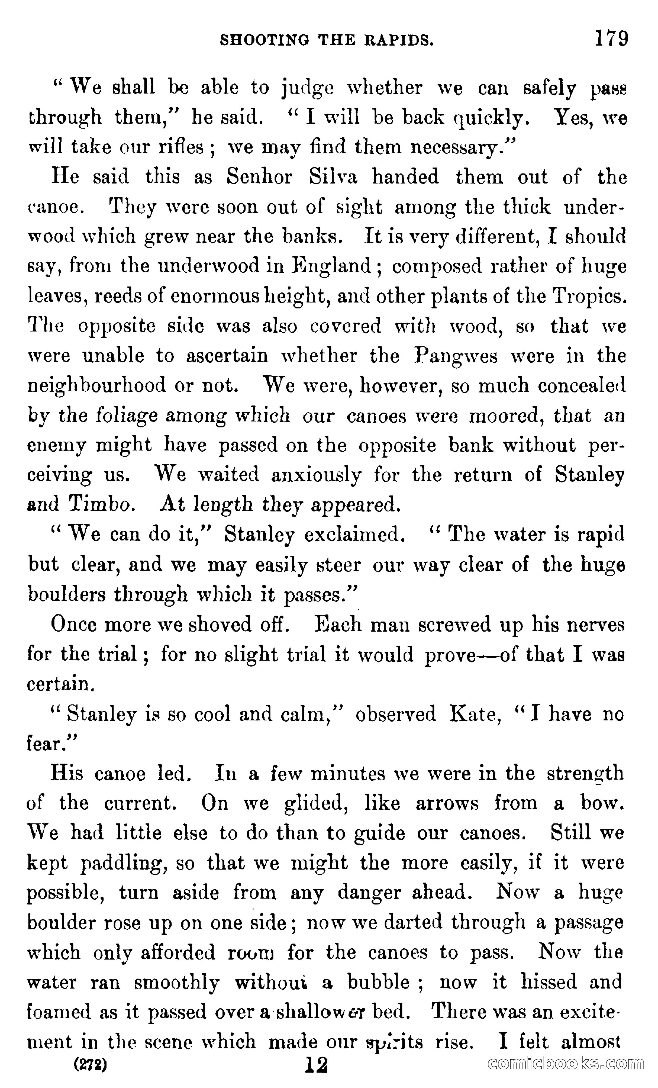 In the Wilds of Africa — page 179 of 400