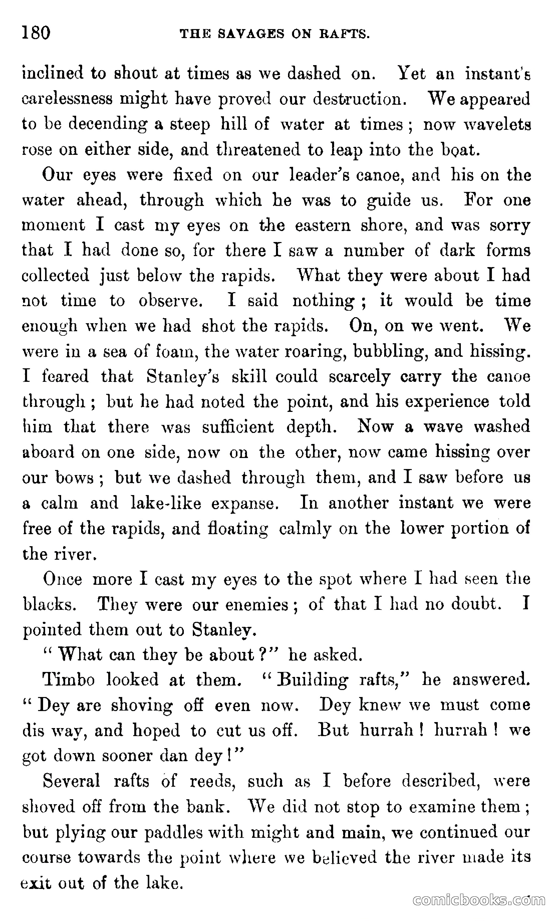 In the Wilds of Africa — page 180 of 400