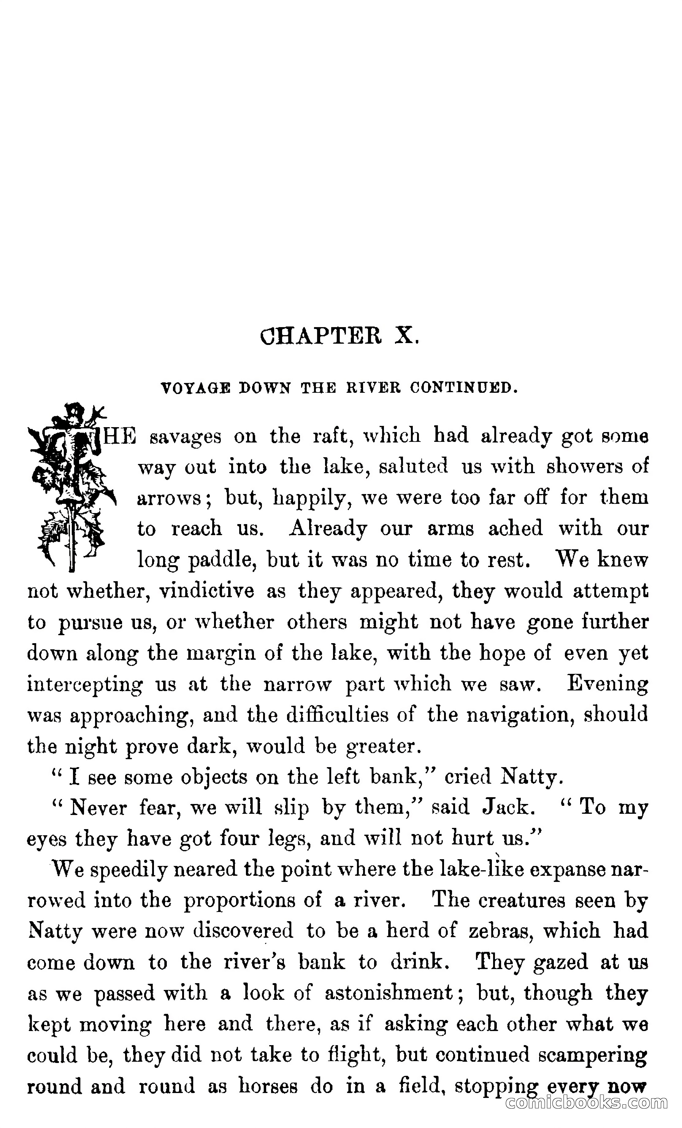 In the Wilds of Africa — page 181 of 400