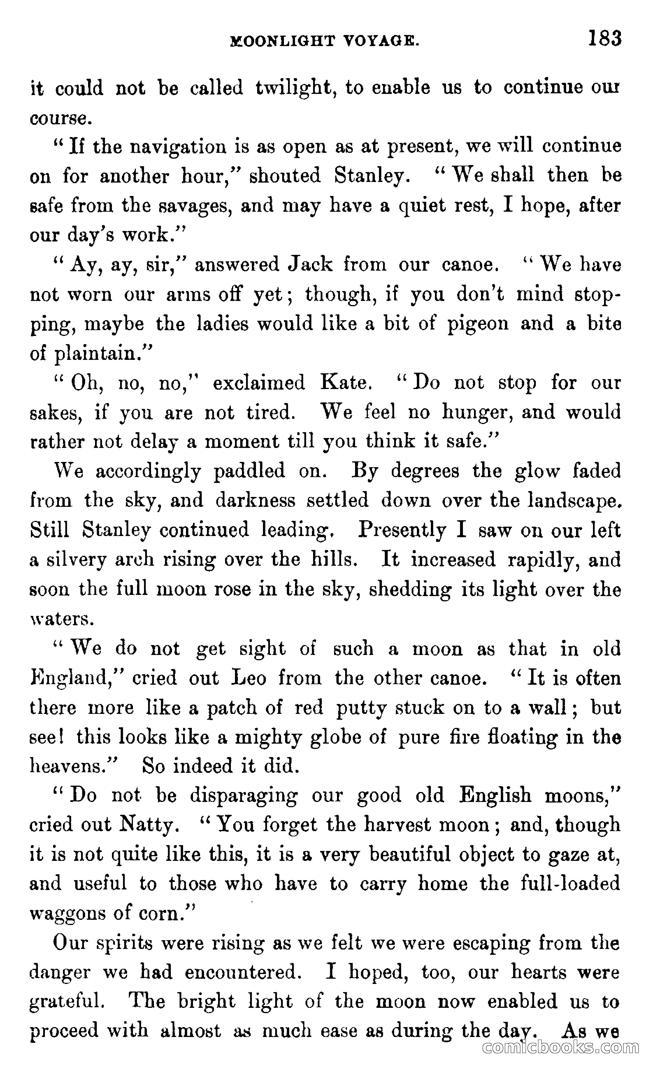 In the Wilds of Africa — page 183 of 400
