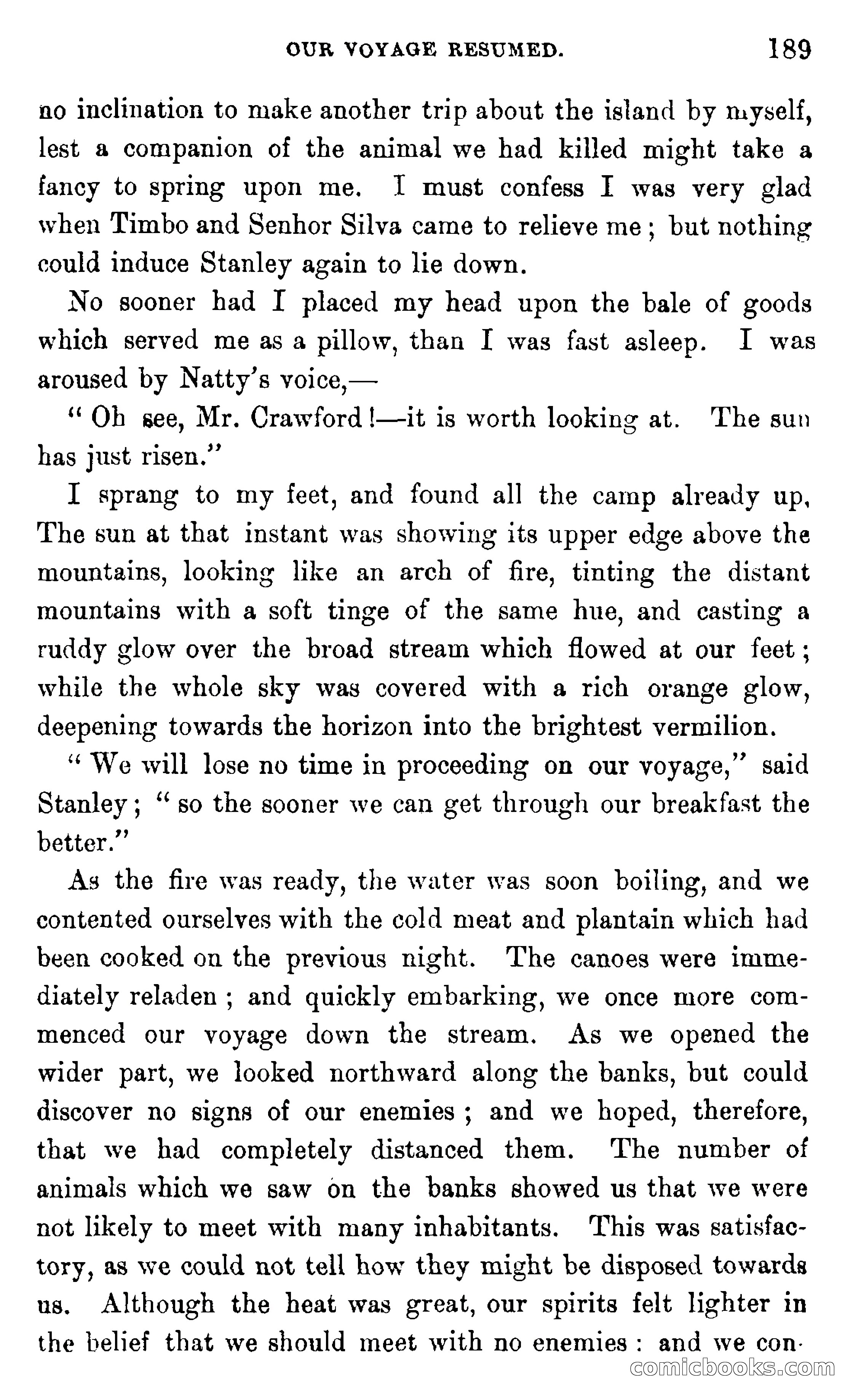 In the Wilds of Africa — page 189 of 400