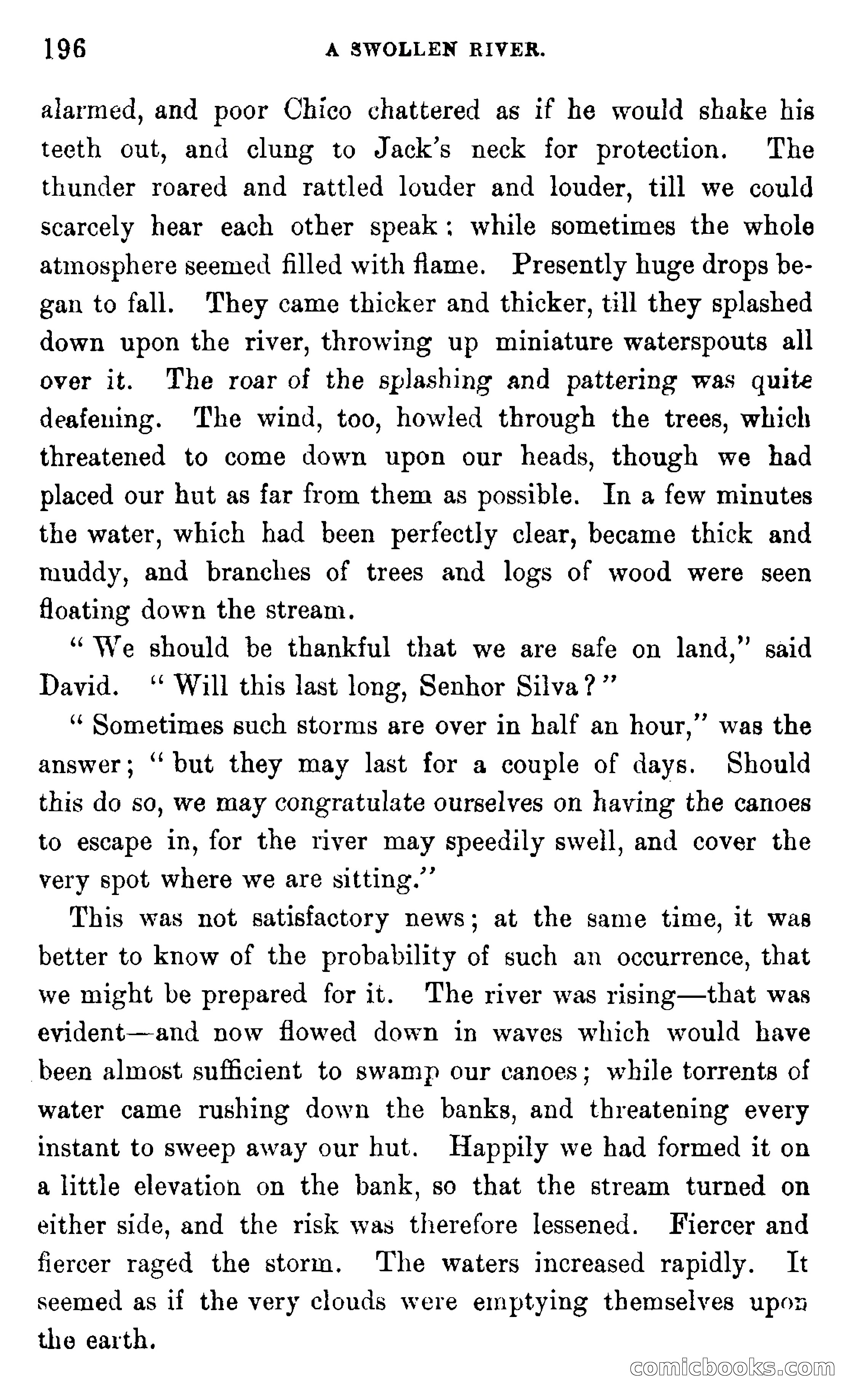 In the Wilds of Africa — page 196 of 400