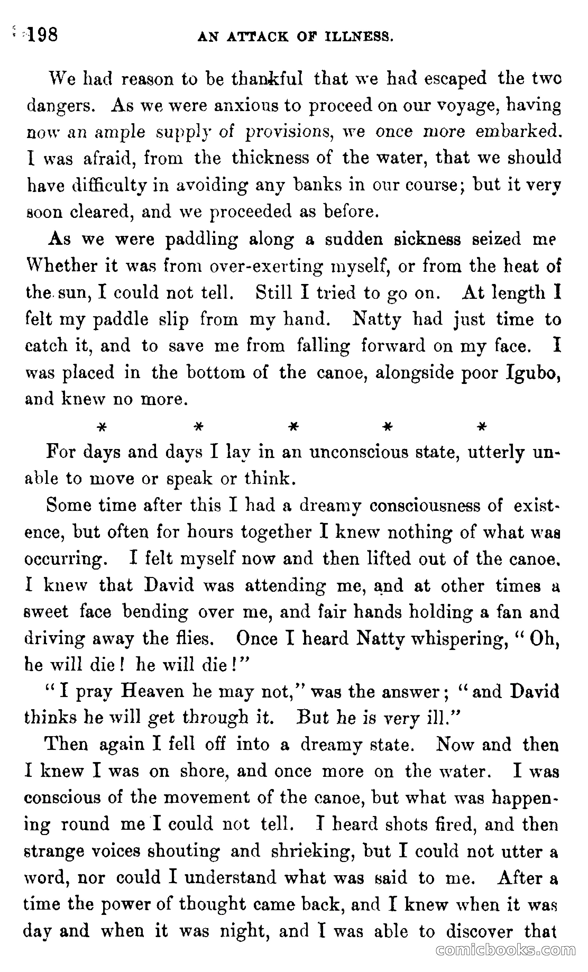 In the Wilds of Africa — page 198 of 400