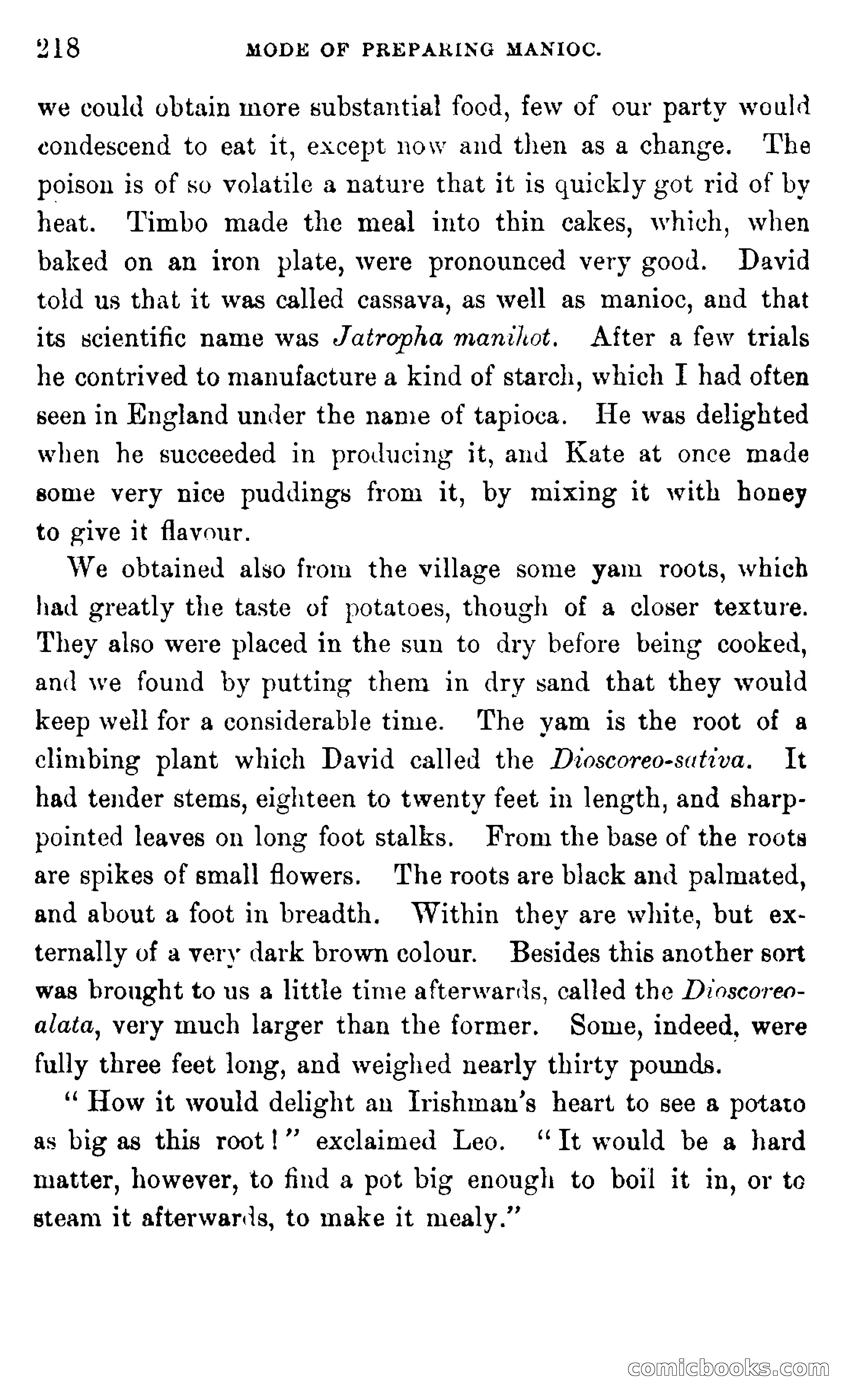 In the Wilds of Africa — page 218 of 400