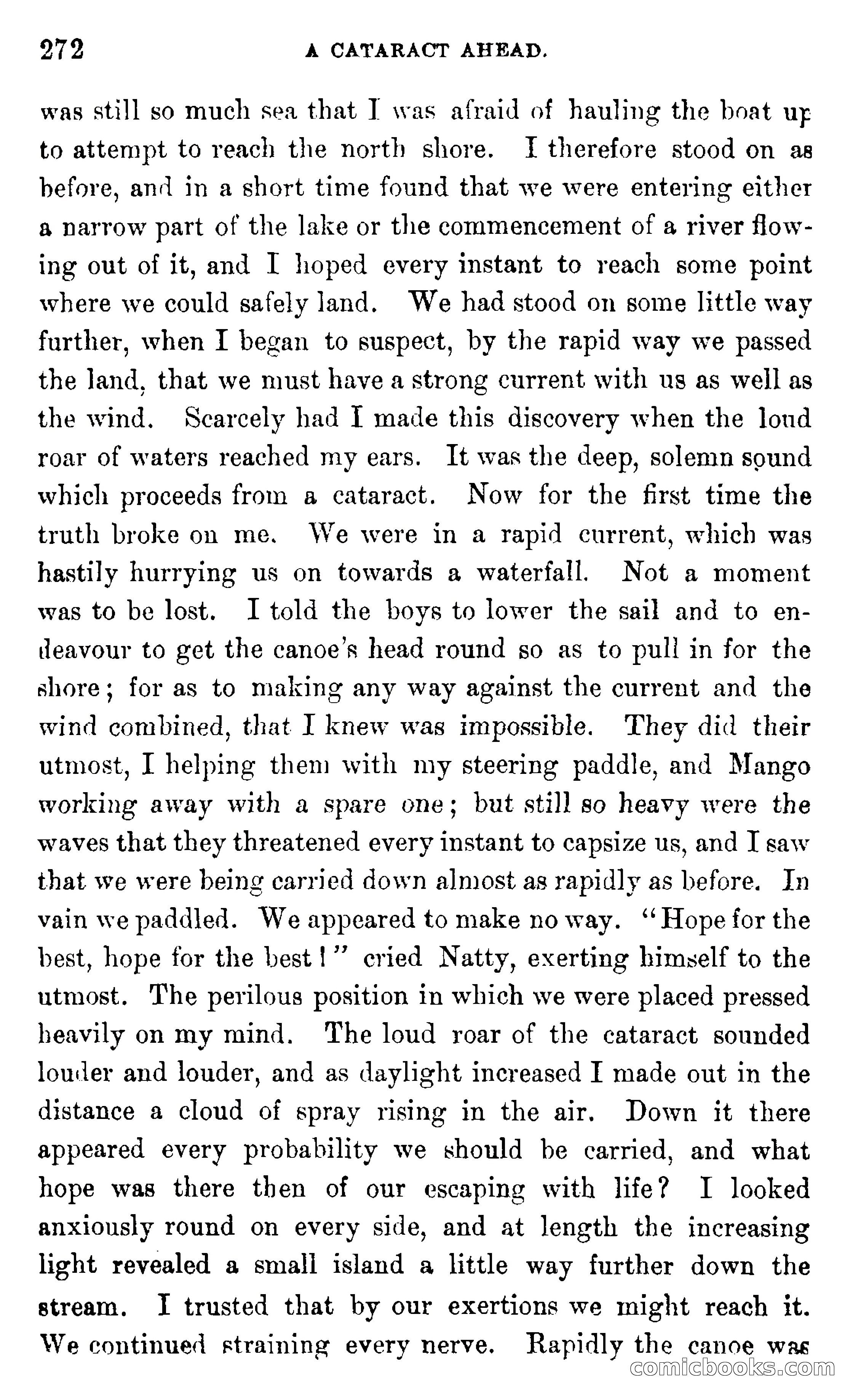 In the Wilds of Africa — page 272 of 400
