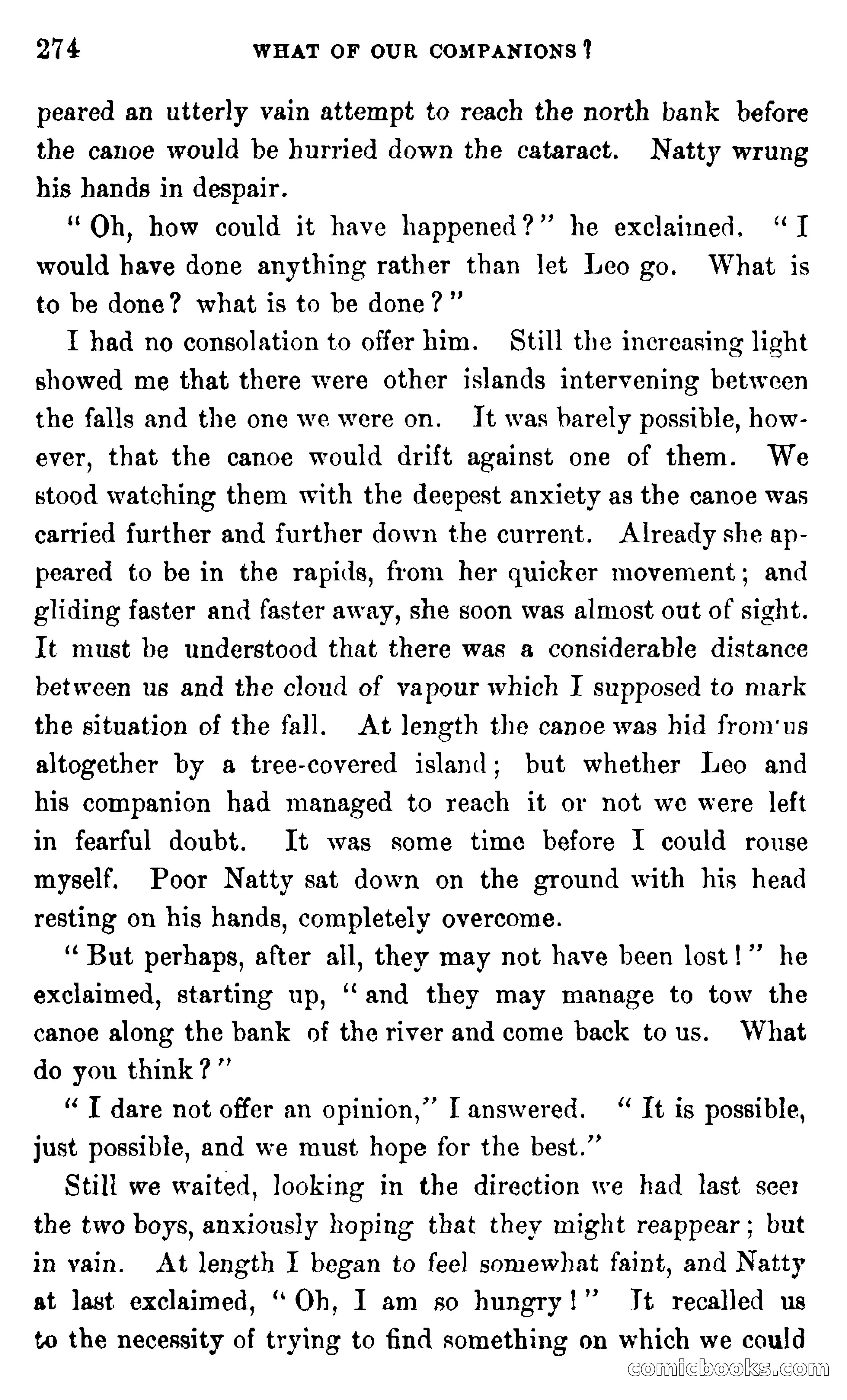 In the Wilds of Africa — page 274 of 400
