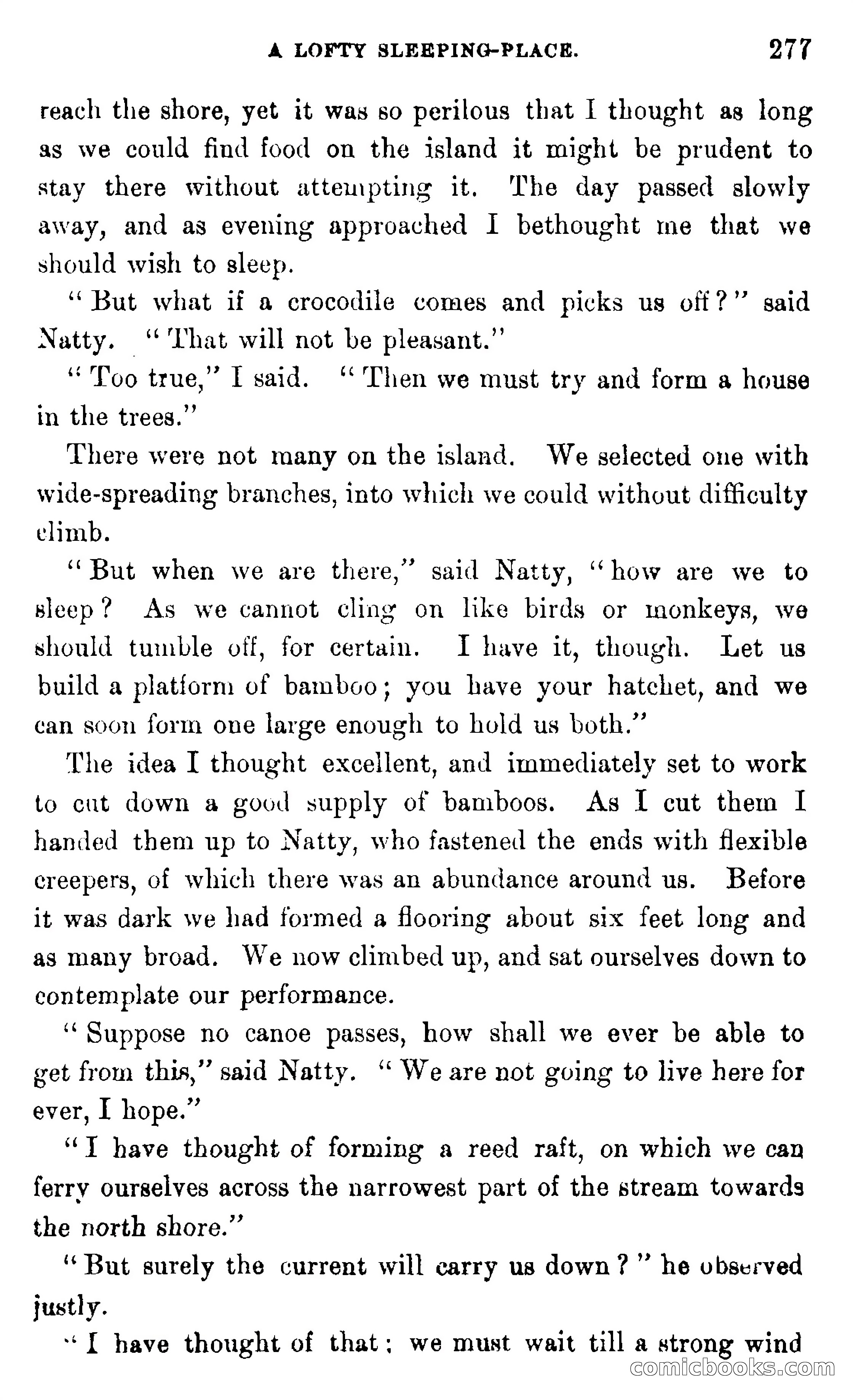 In the Wilds of Africa — page 277 of 400