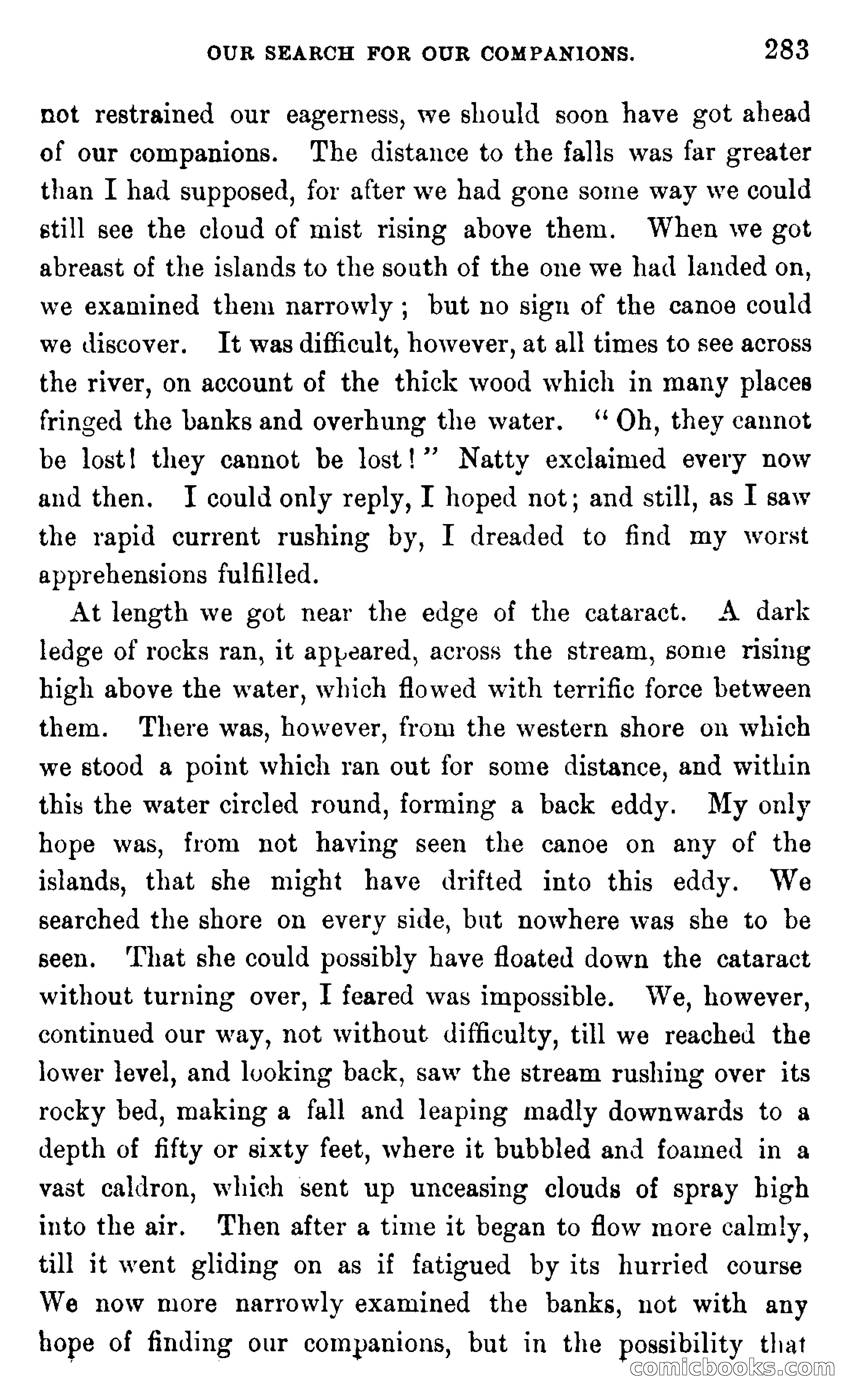 In the Wilds of Africa — page 283 of 400