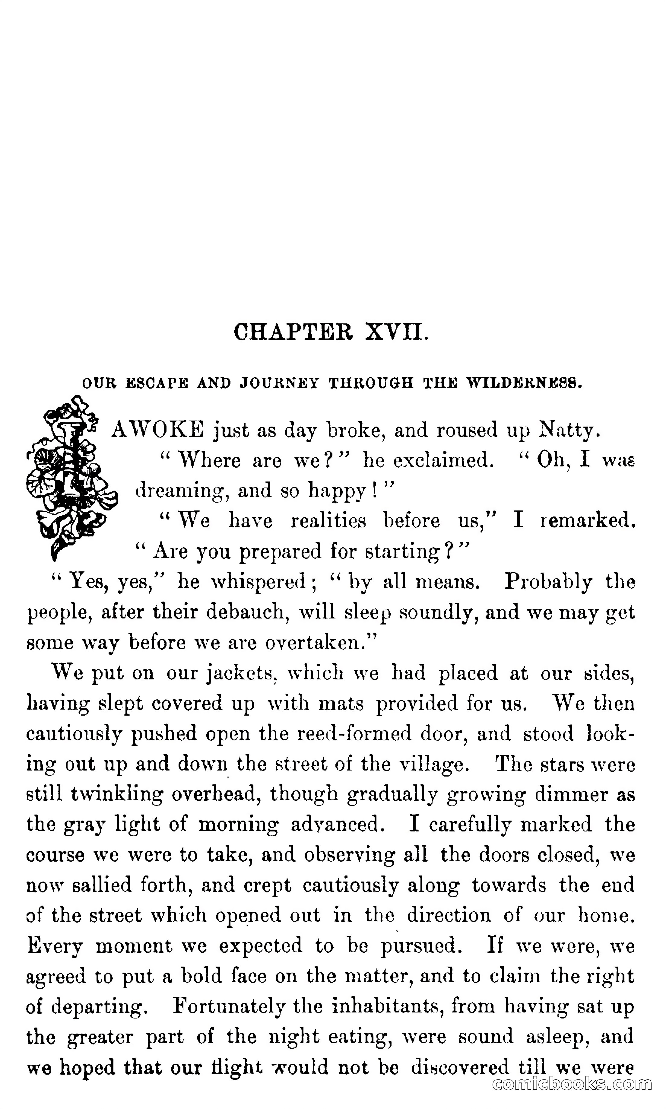 In the Wilds of Africa — page 301 of 400
