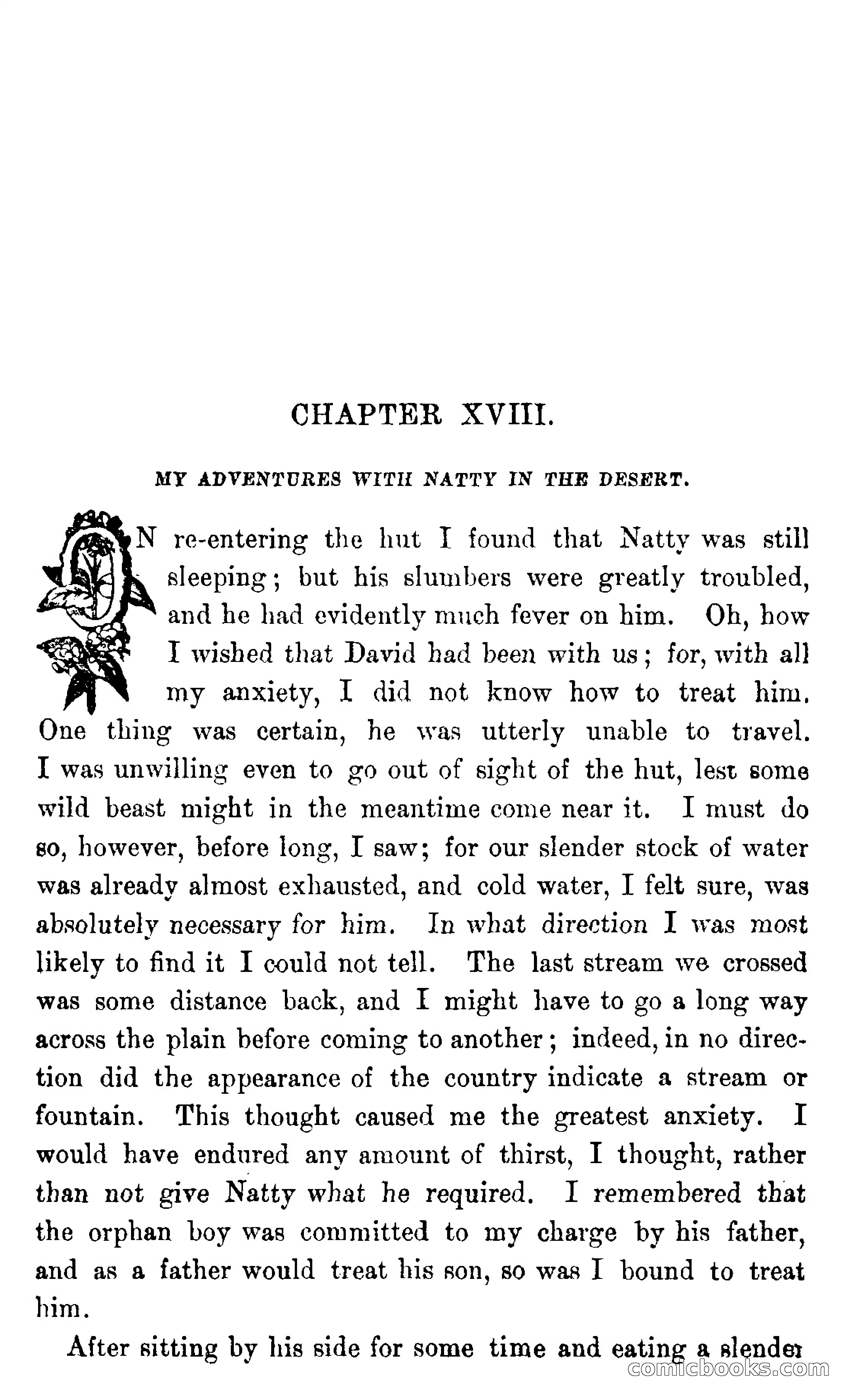 In the Wilds of Africa — page 316 of 400