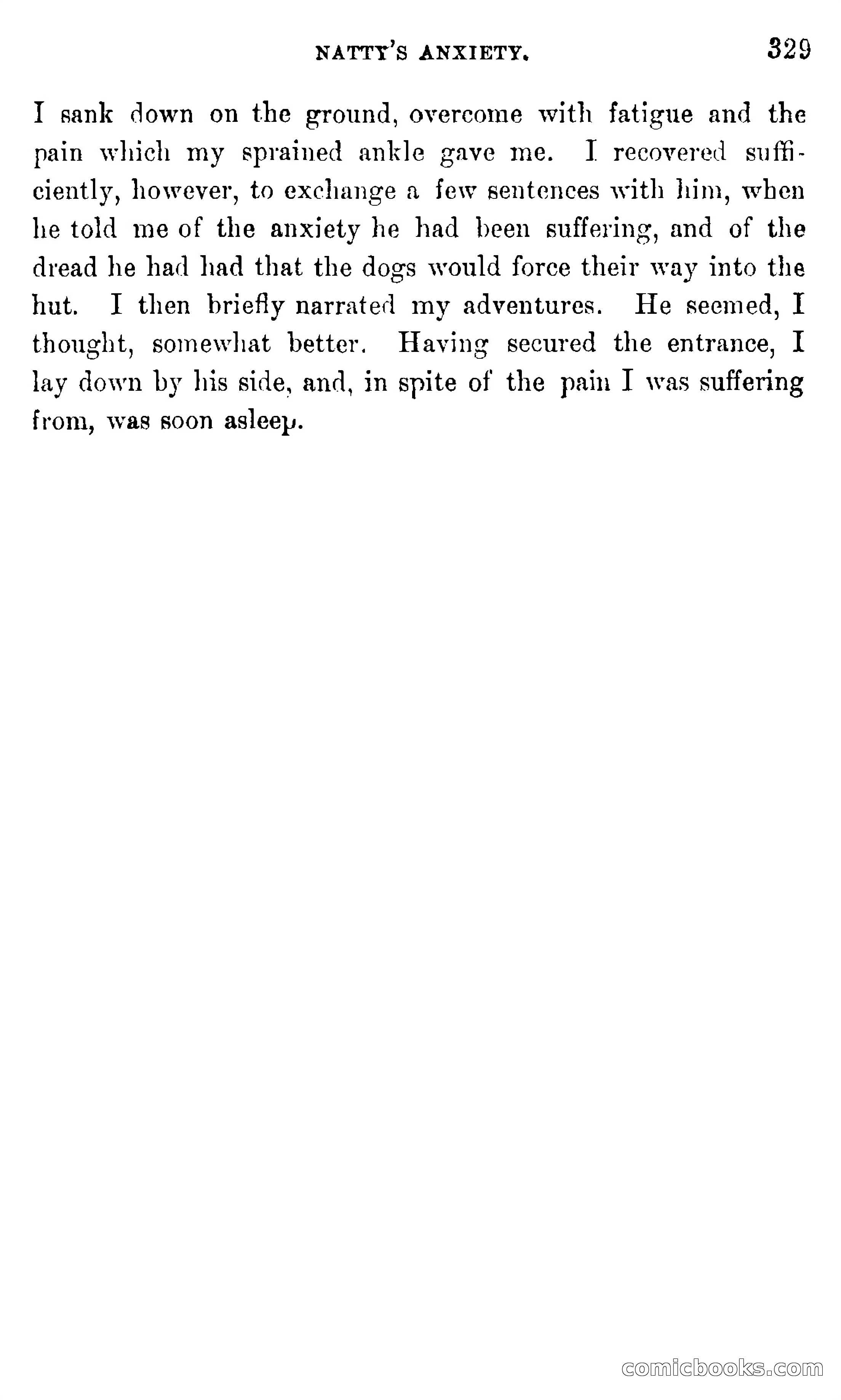 In the Wilds of Africa — page 329 of 400